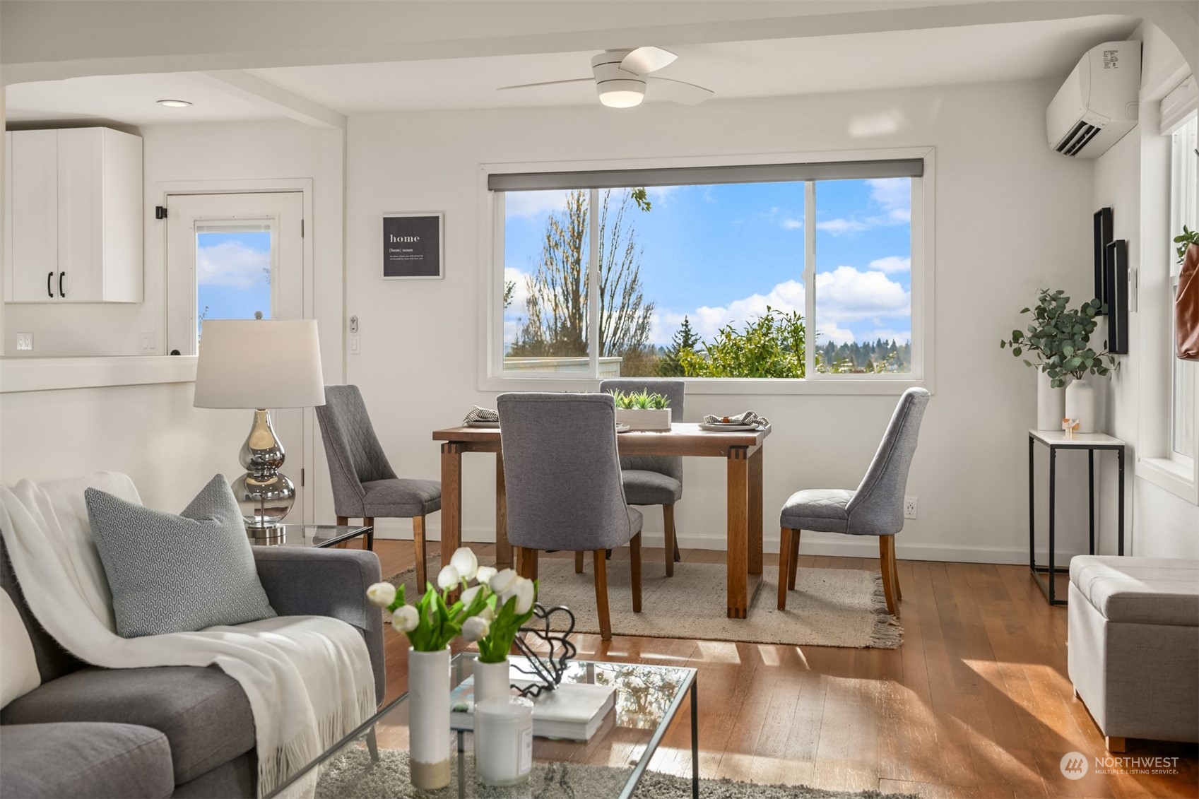 1309 SW Cloverdale Street