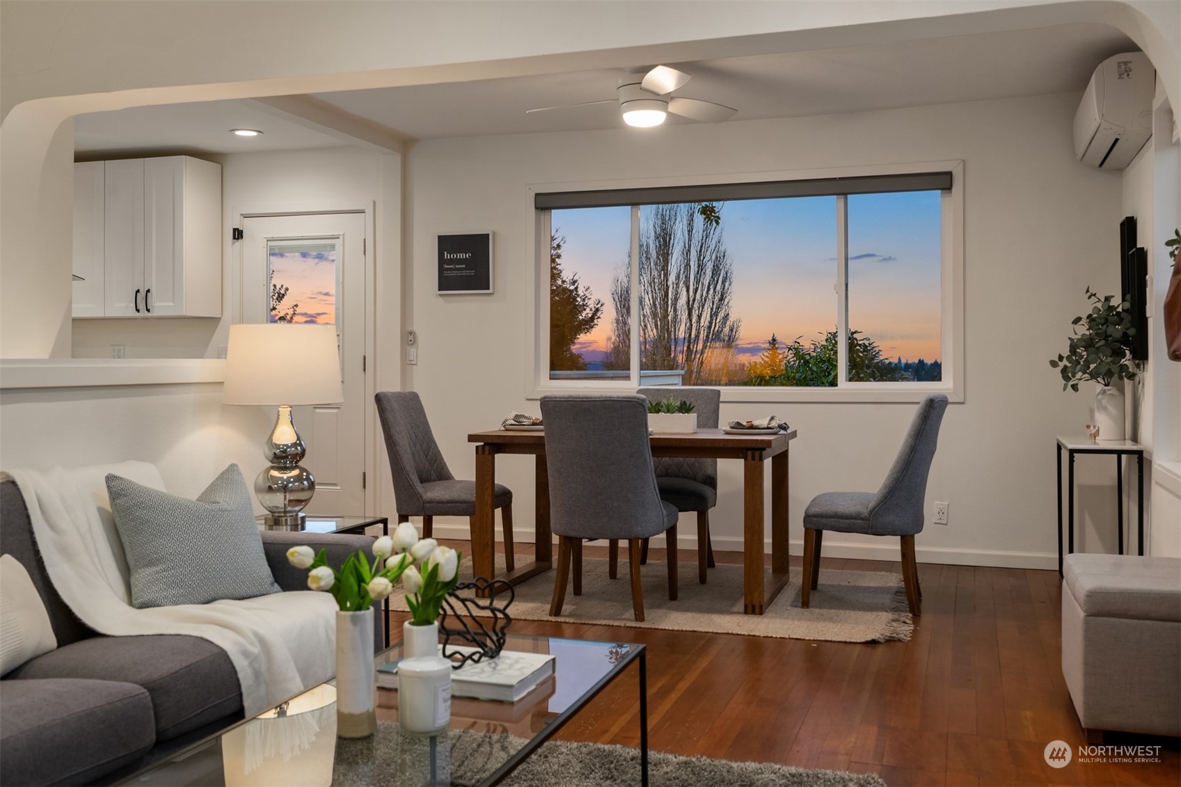 1309 SW Cloverdale Street