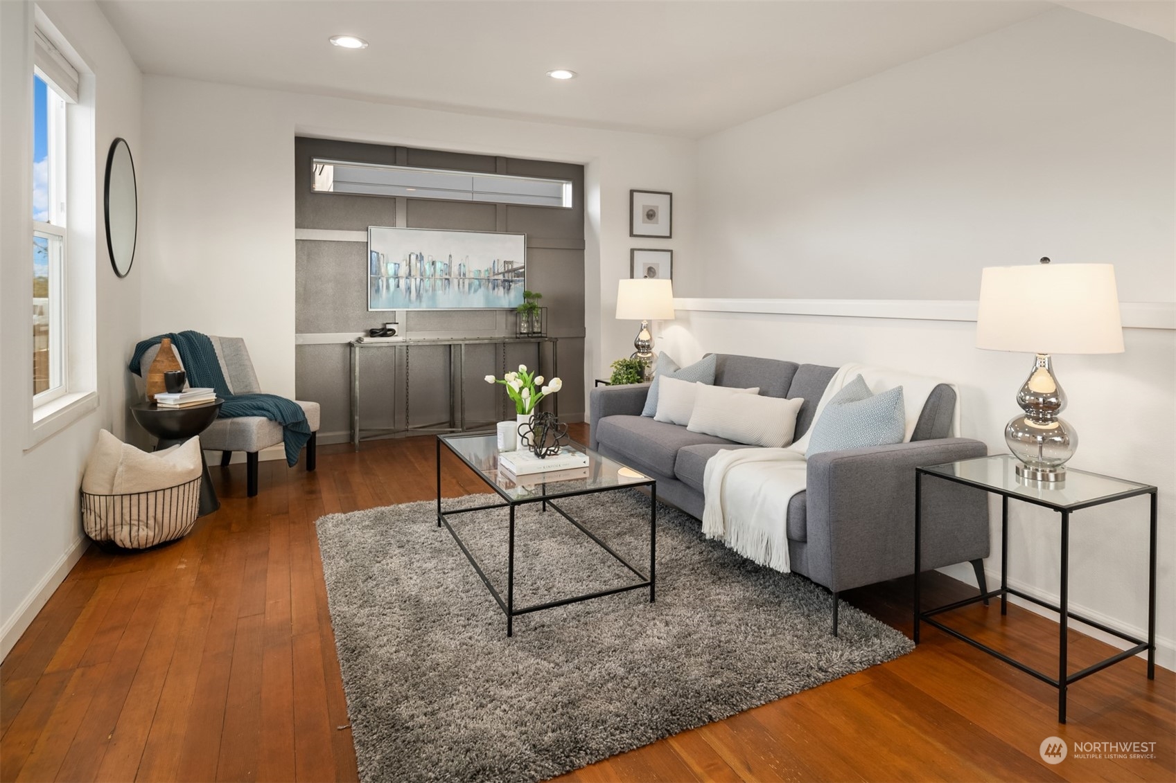 1309 SW Cloverdale Street