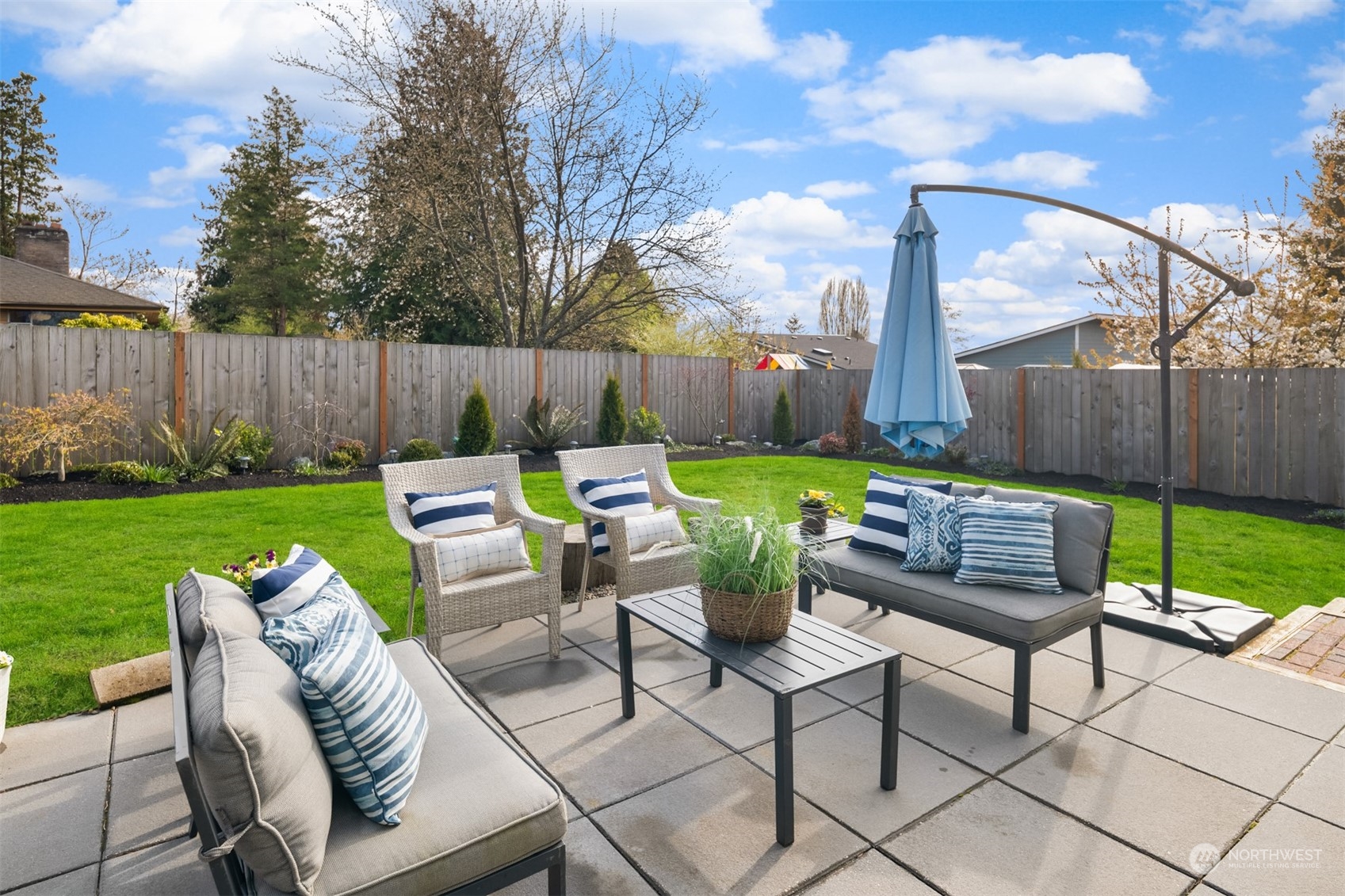 1309 SW Cloverdale Street