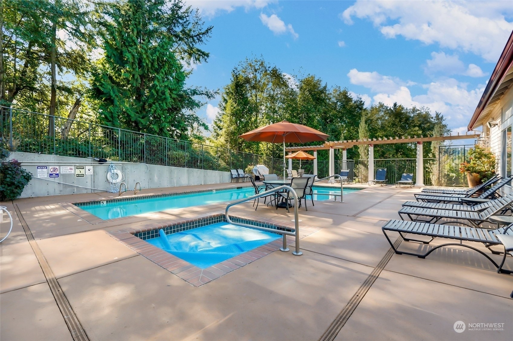 12023 NE 204th Place #E302