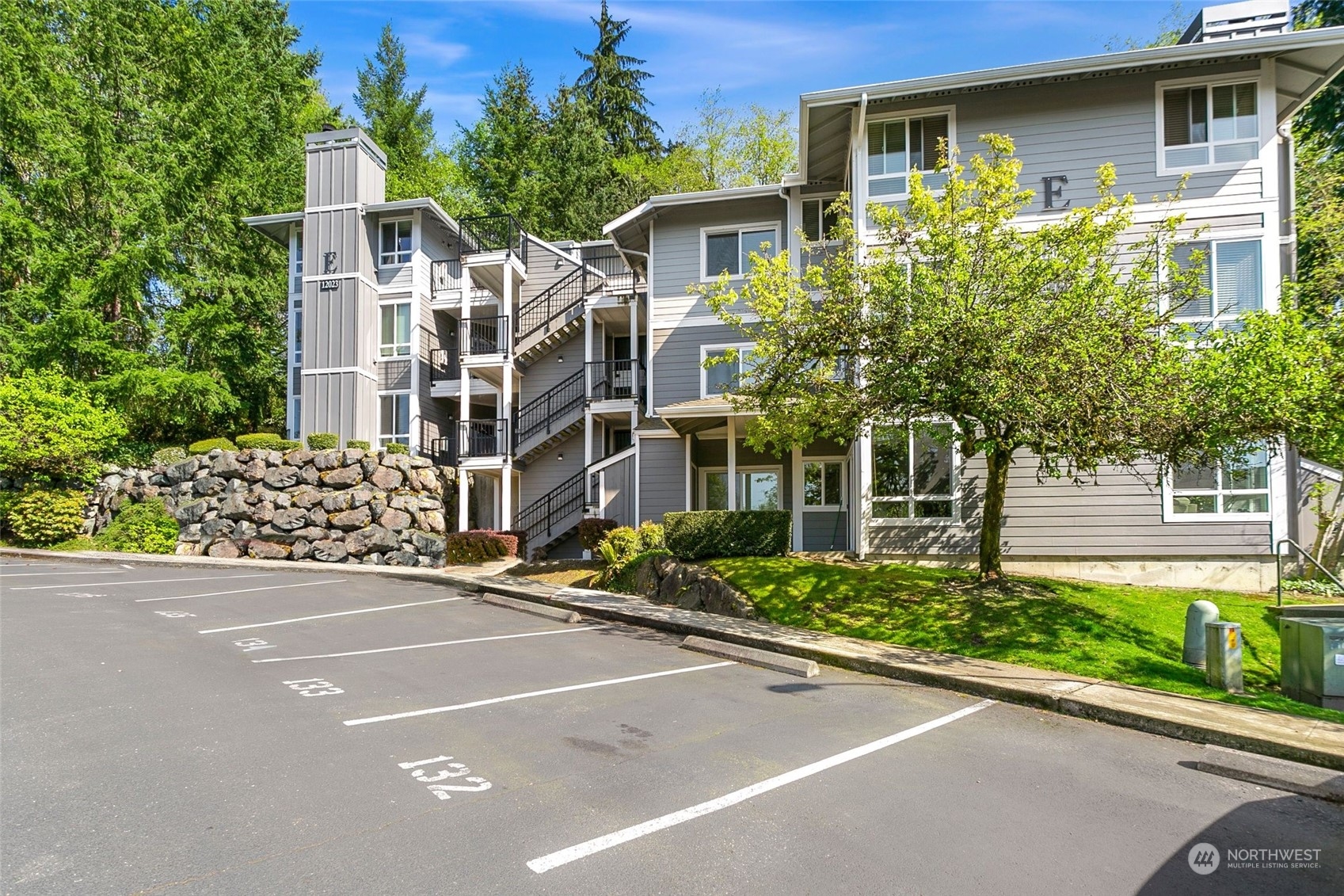 12023 NE 204th Place #E302
