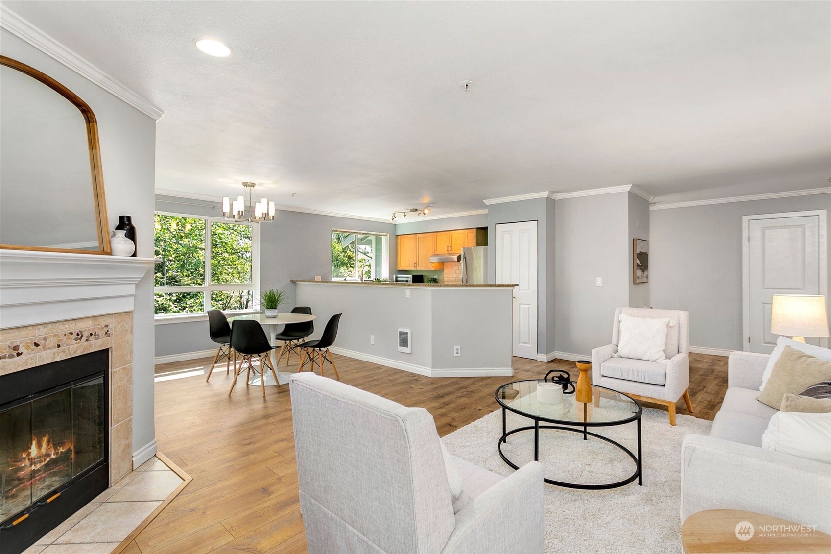 12023 NE 204th Place #E302