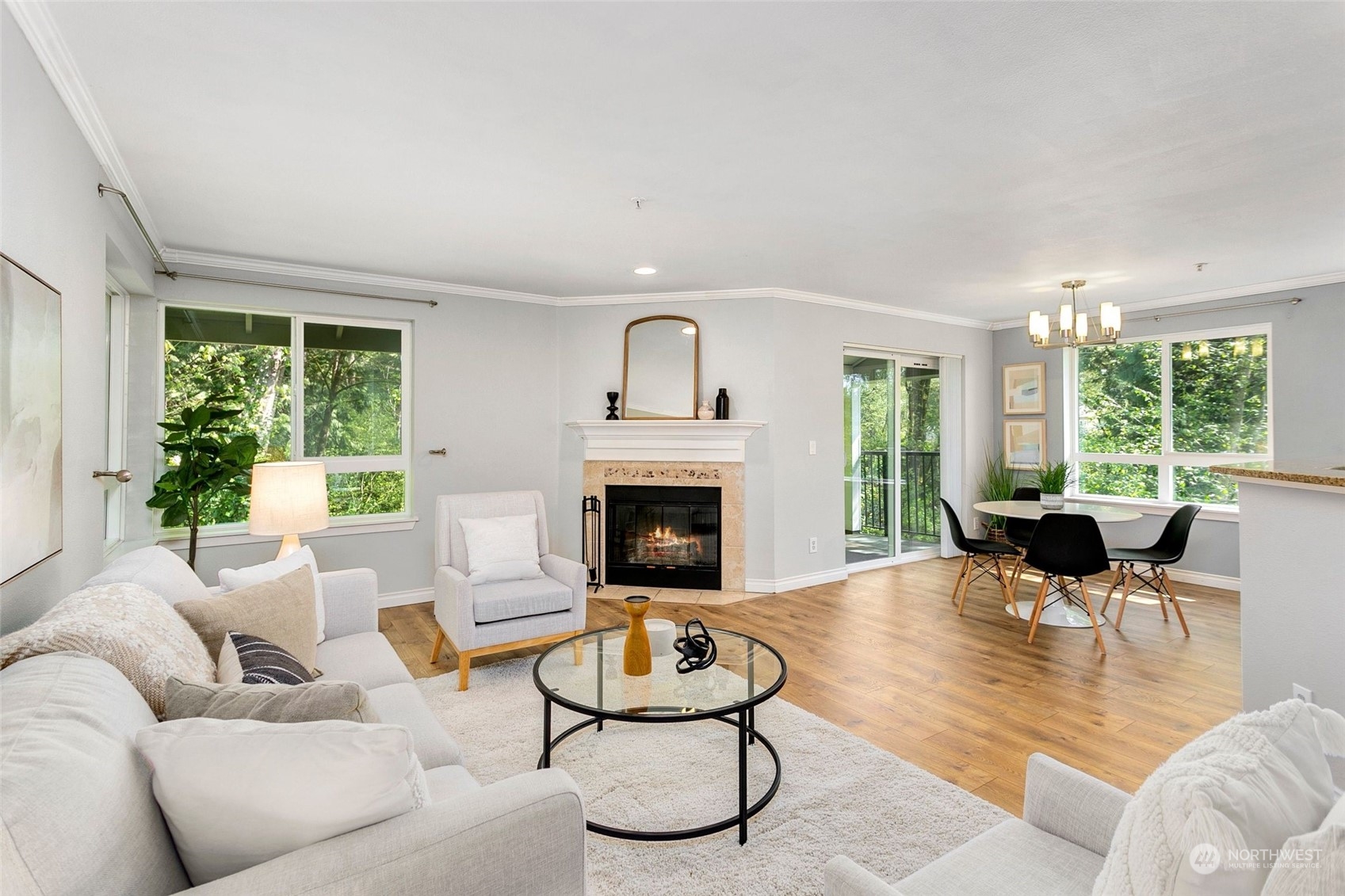 12023 NE 204th Place #E302