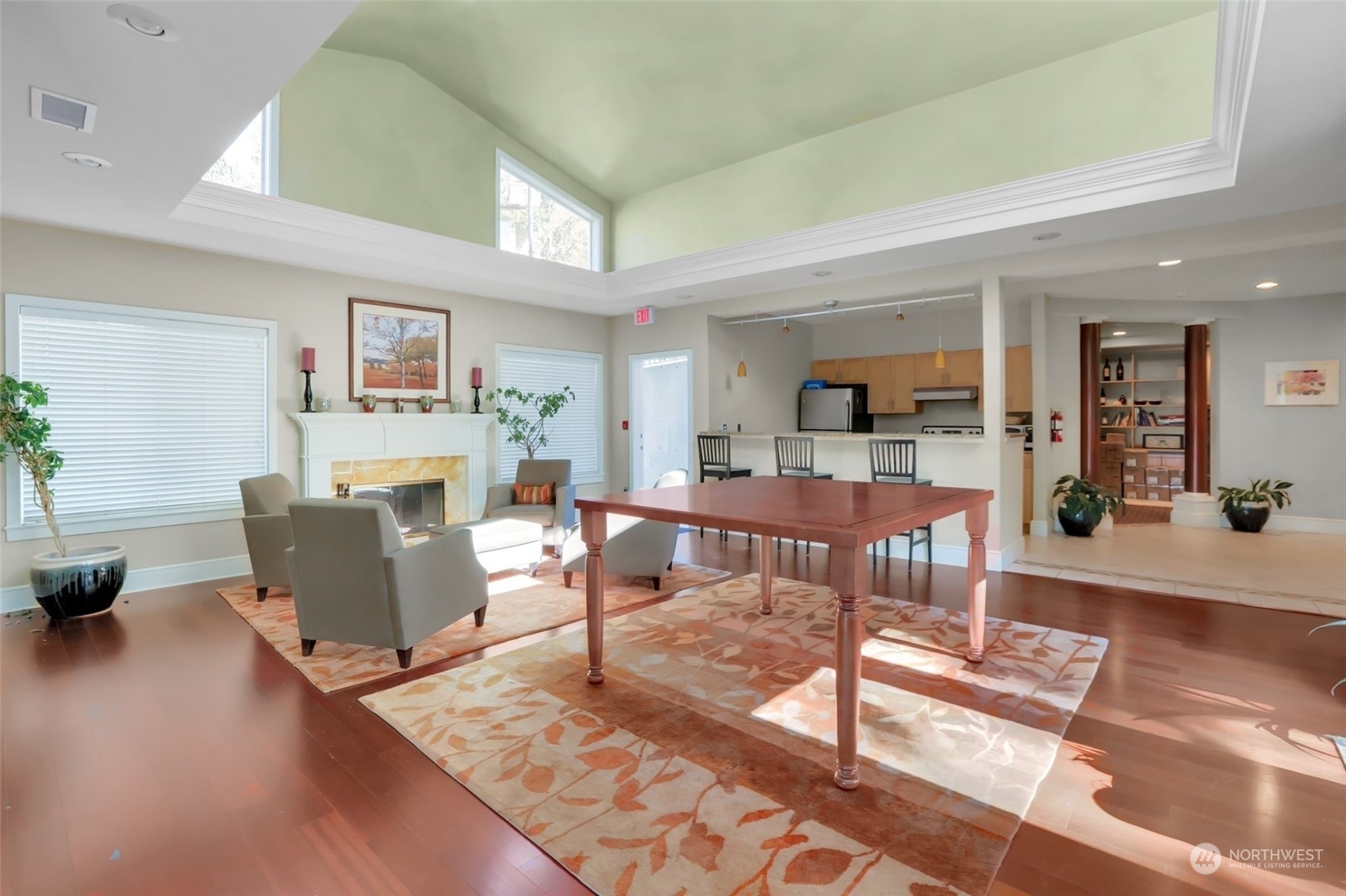 12023 NE 204th Place #E302