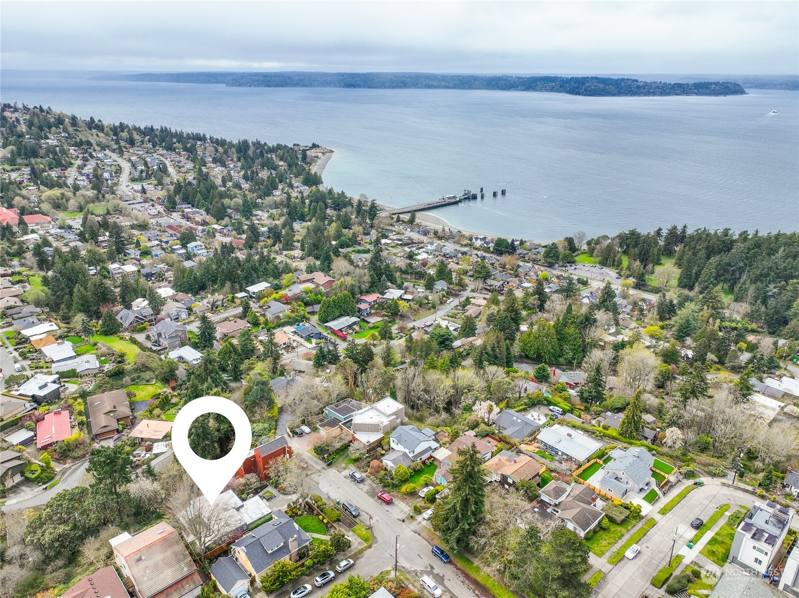 8420 California Avenue SW