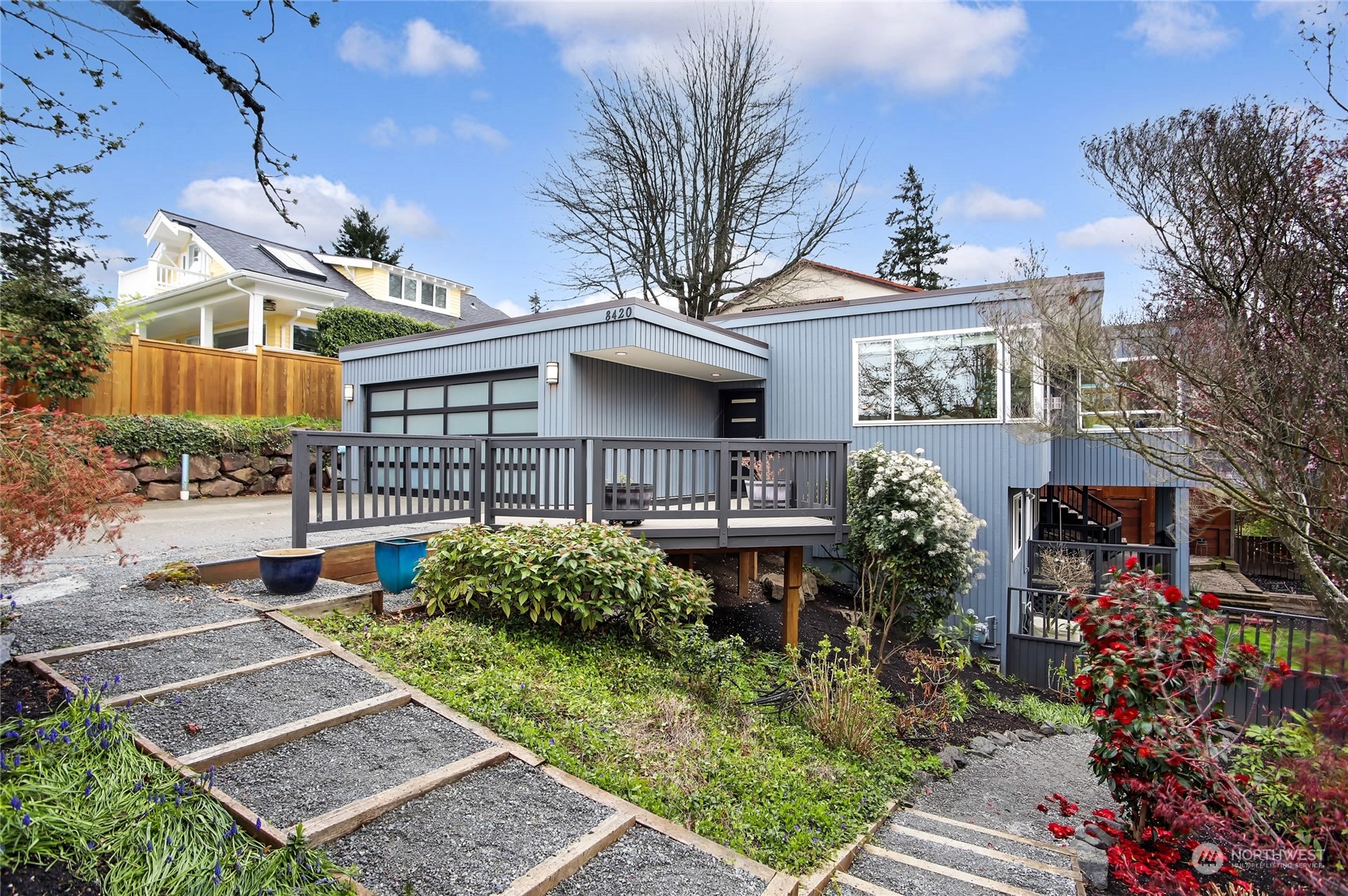 8420 California Avenue SW
