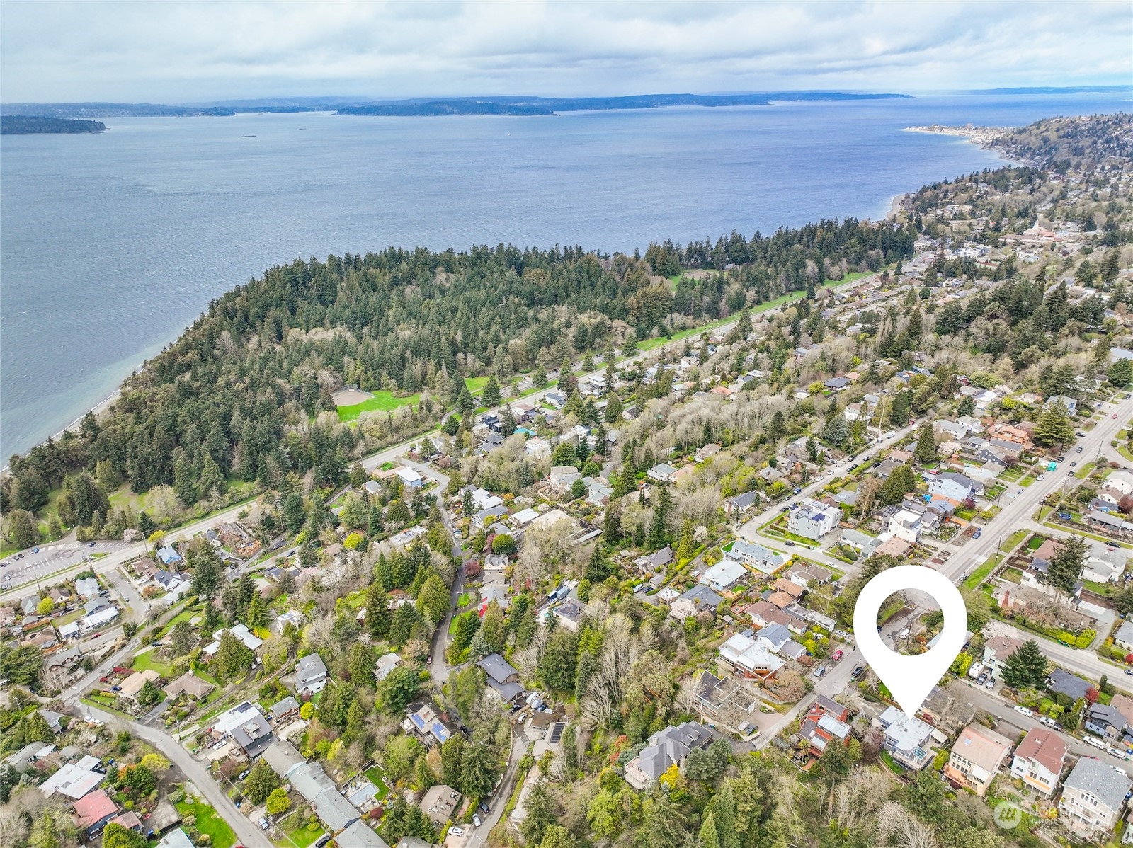 8420 California Avenue SW