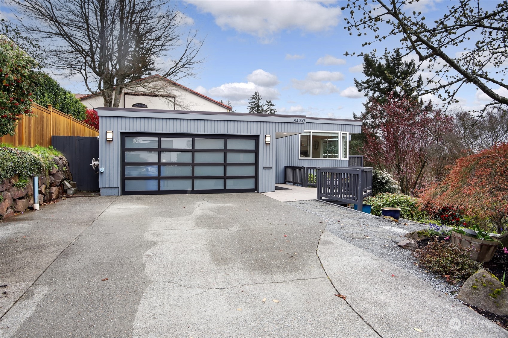8420 California Avenue SW
