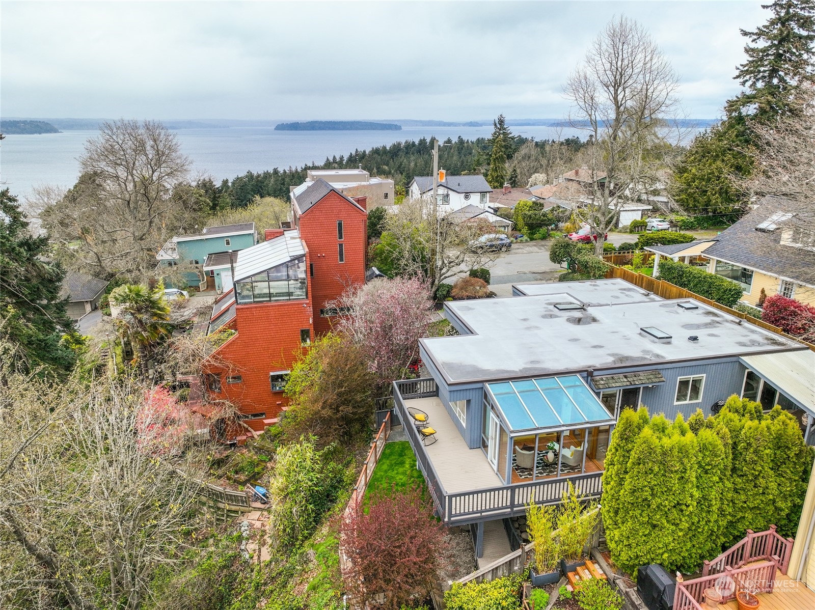 8420 California Avenue SW