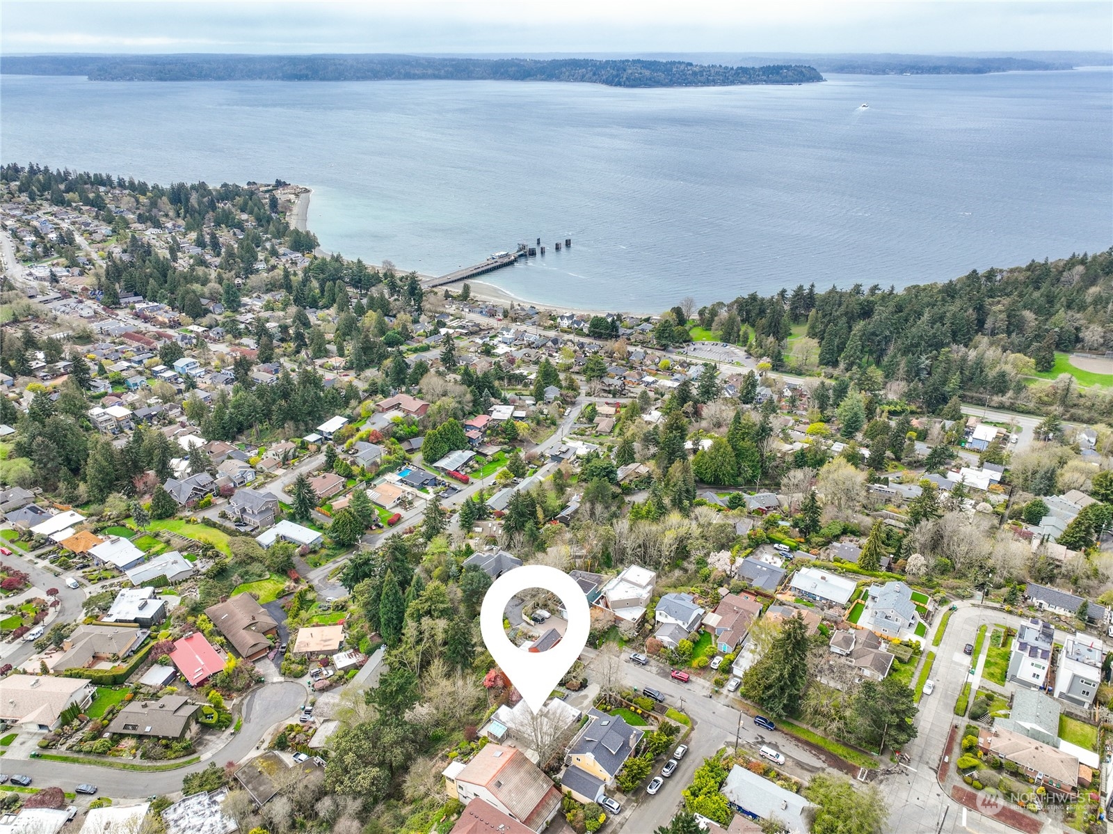 8420 California Avenue SW