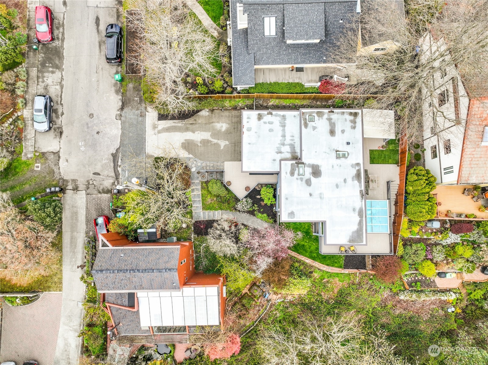 8420 California Avenue SW