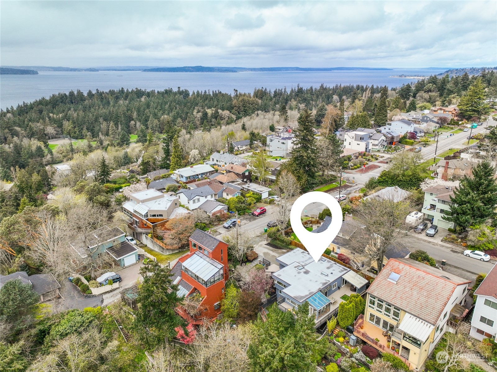 8420 California Avenue SW