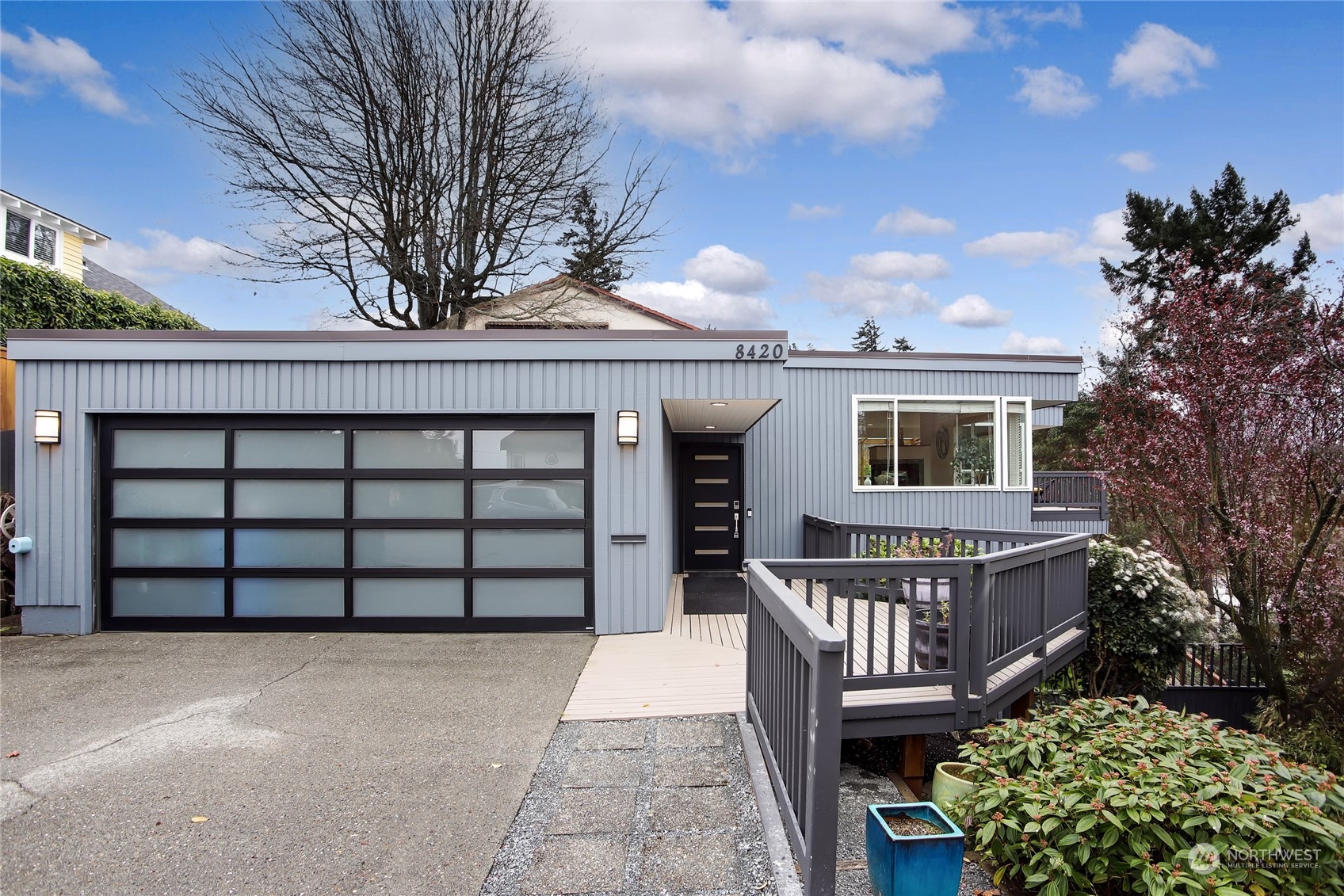 8420 California Avenue SW