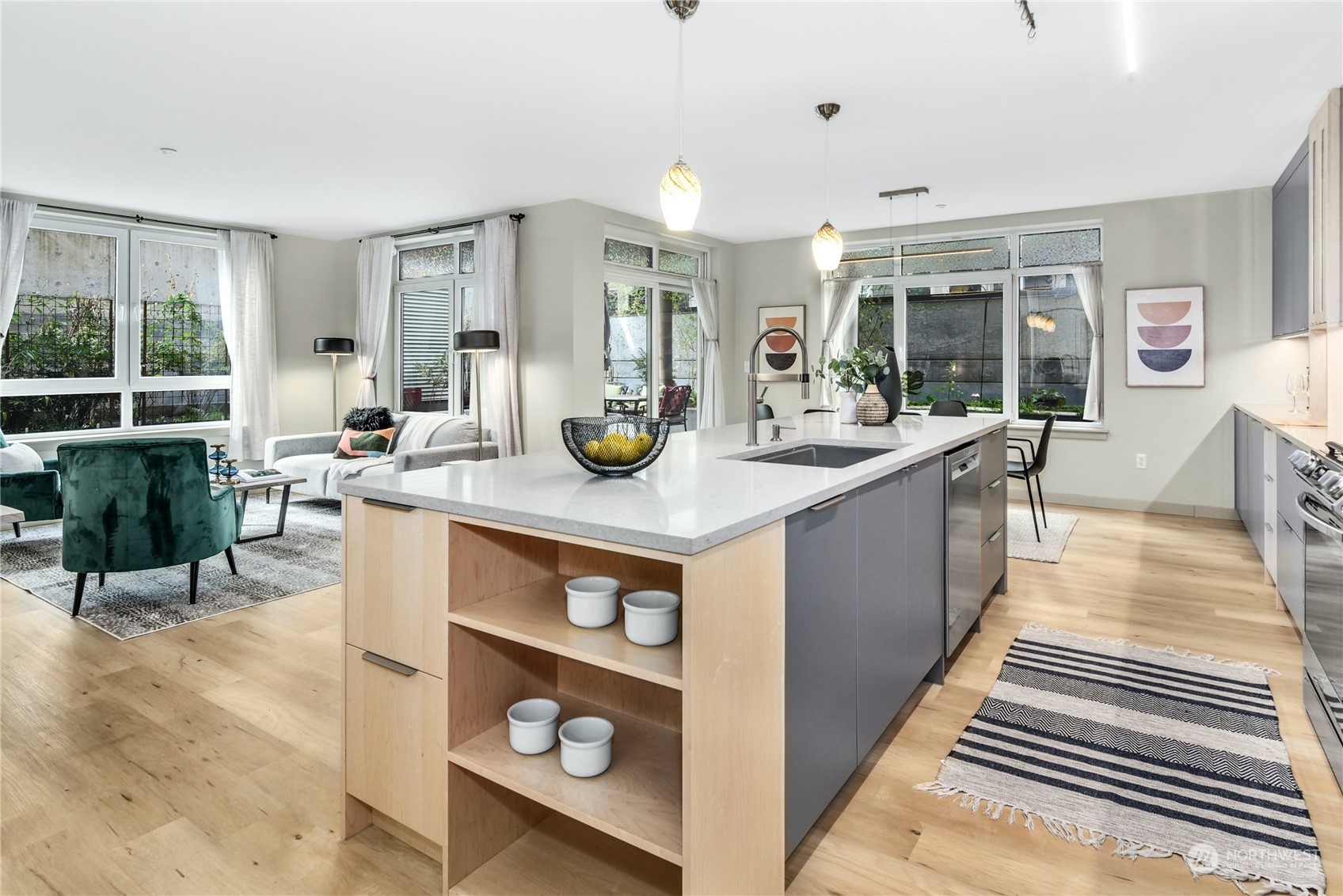 1530 NW Market Street #212