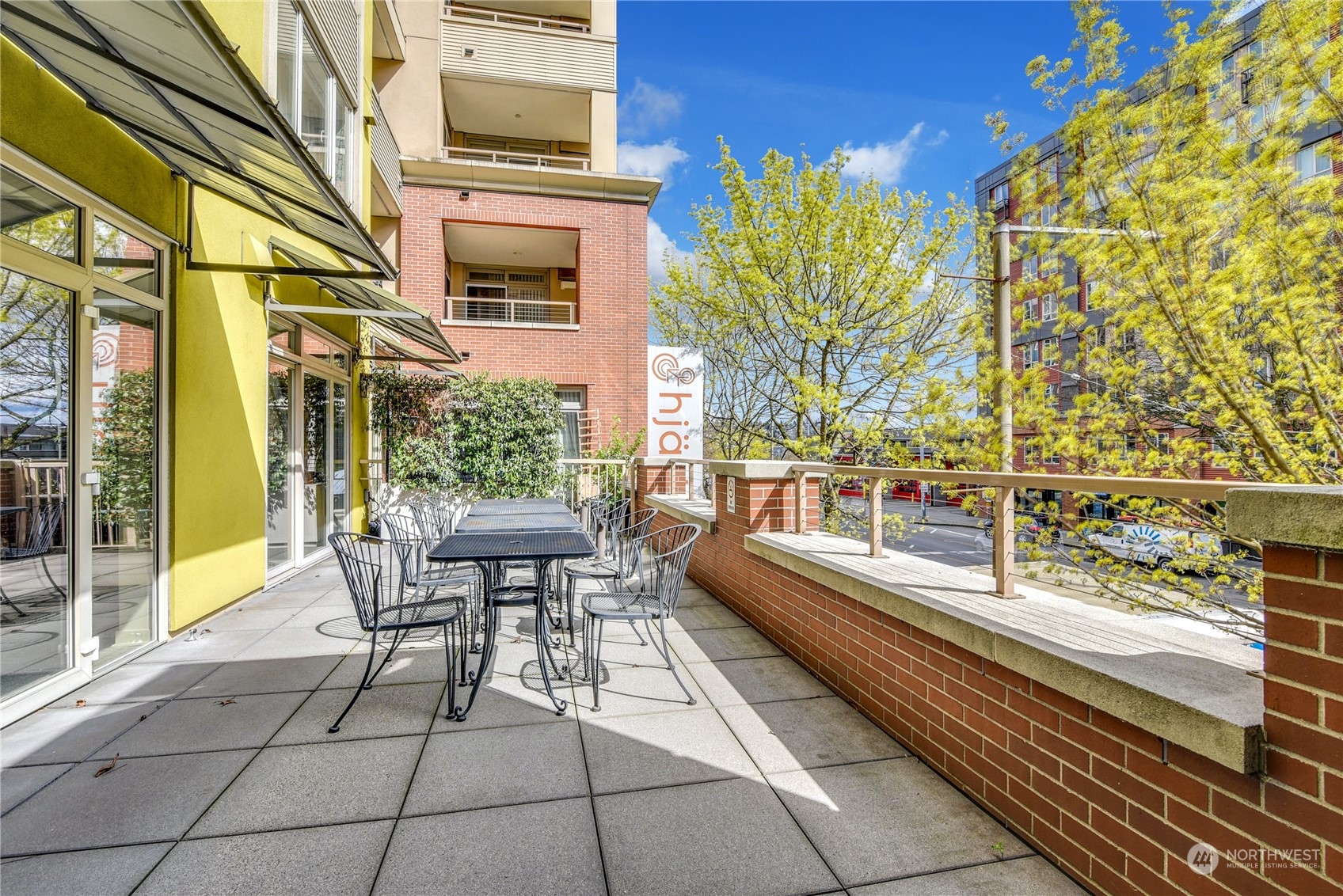 1530 NW Market Street #212