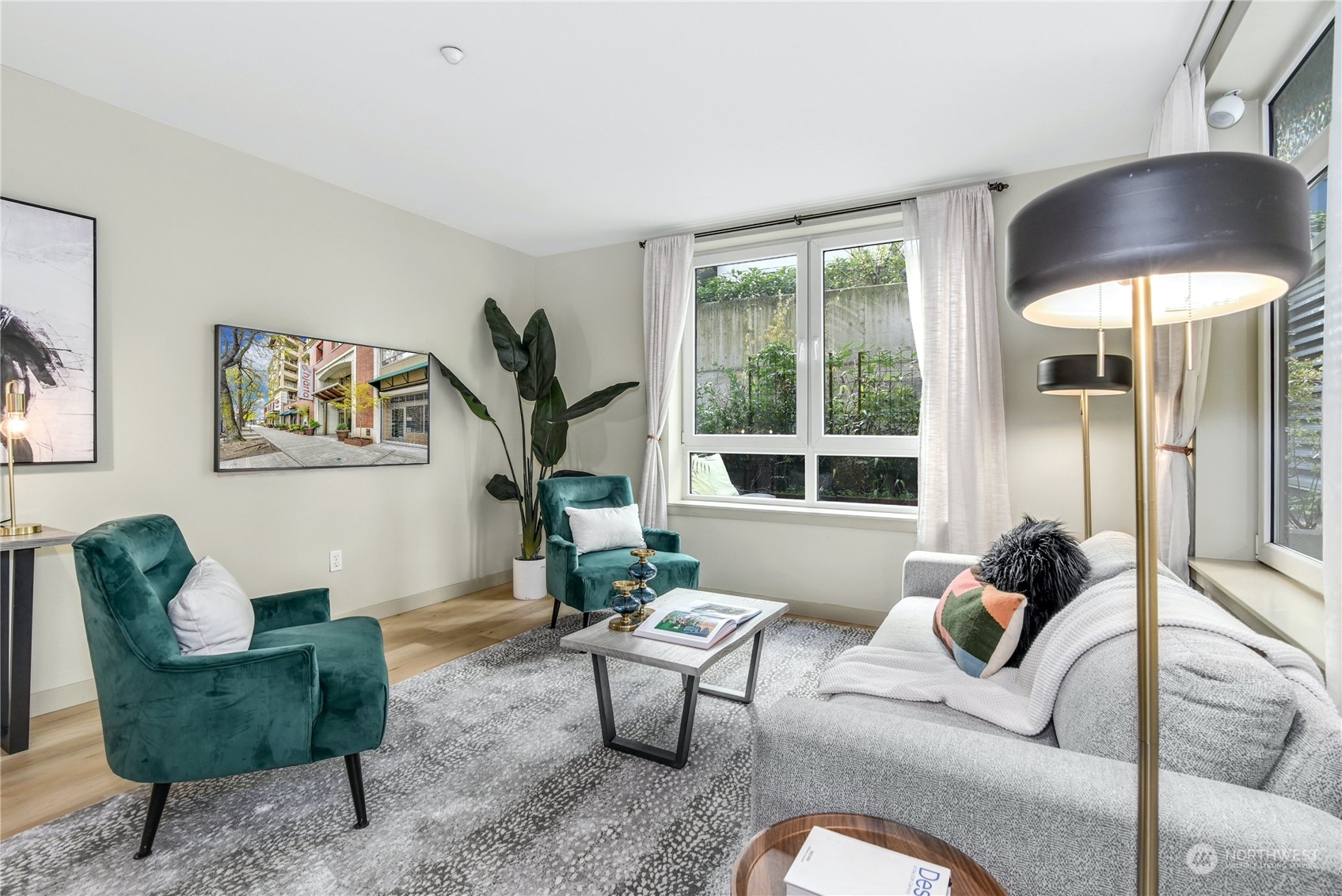 1530 NW Market Street #212