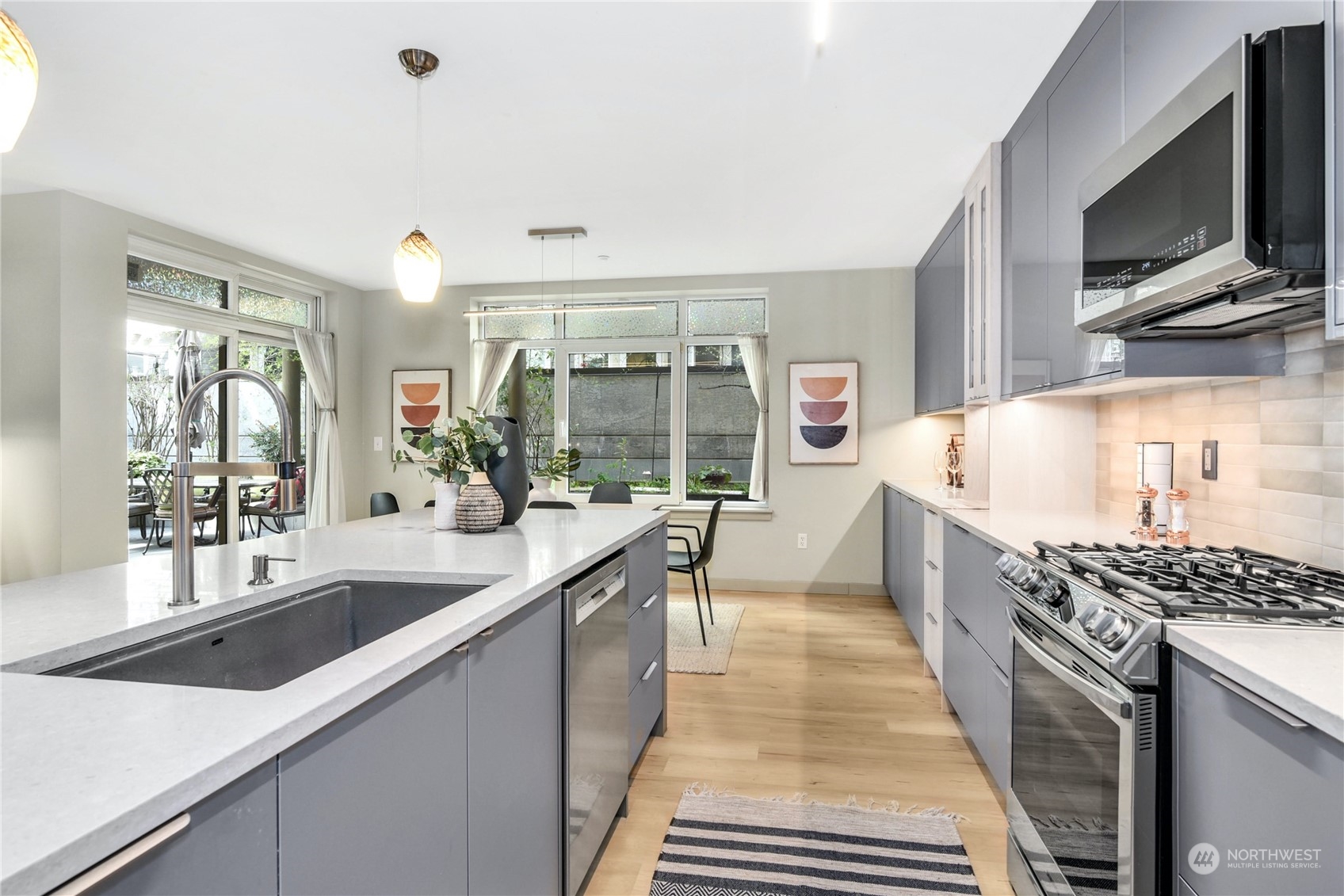 1530 NW Market Street #212