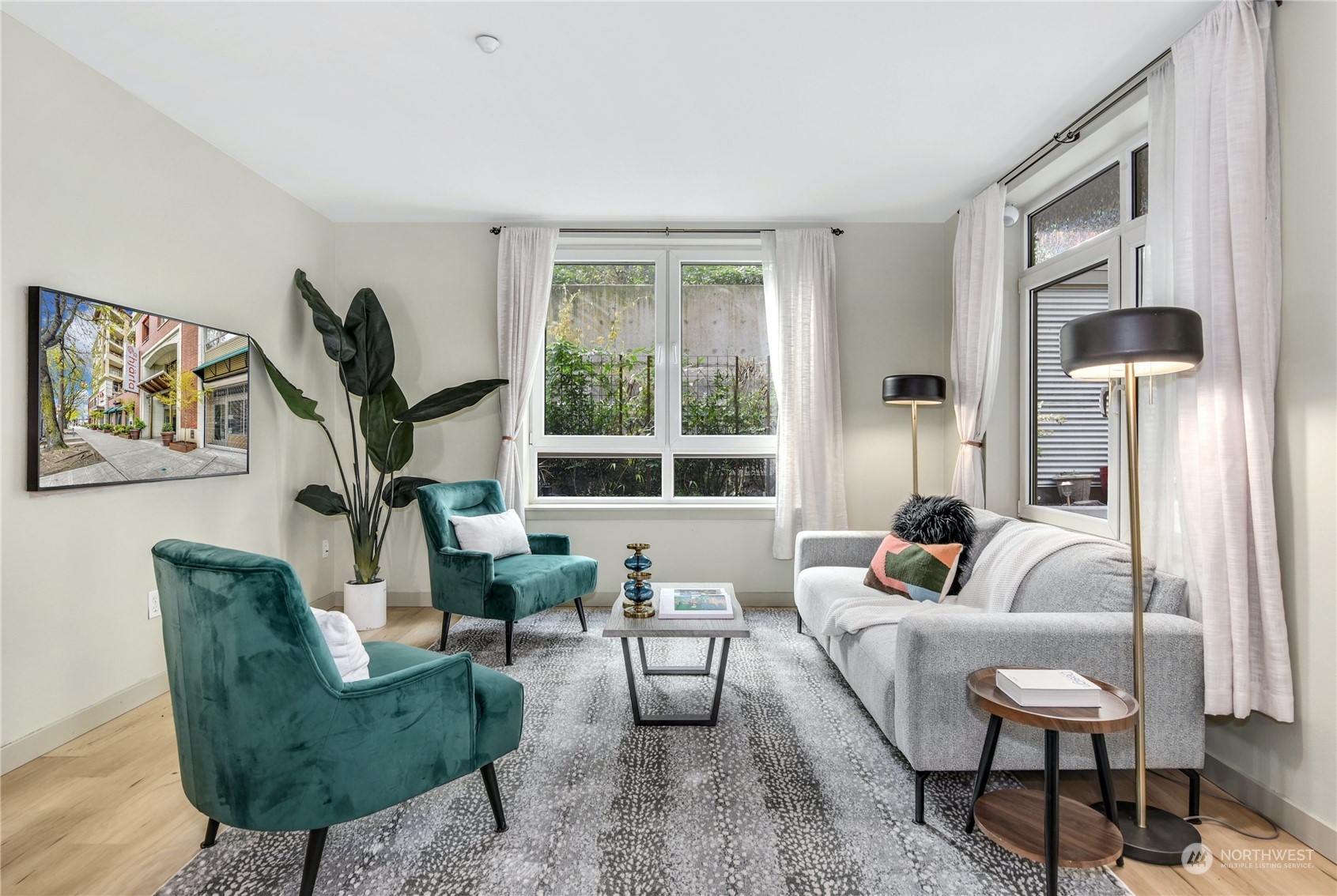 1530 NW Market Street #212