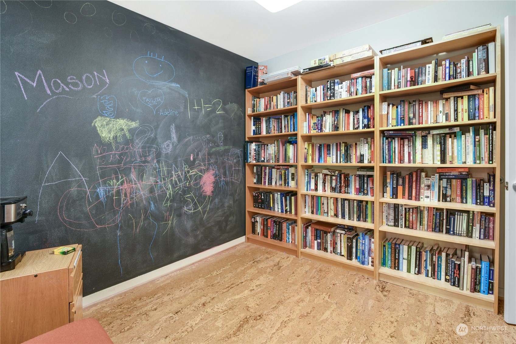 1530 NW Market Street #212