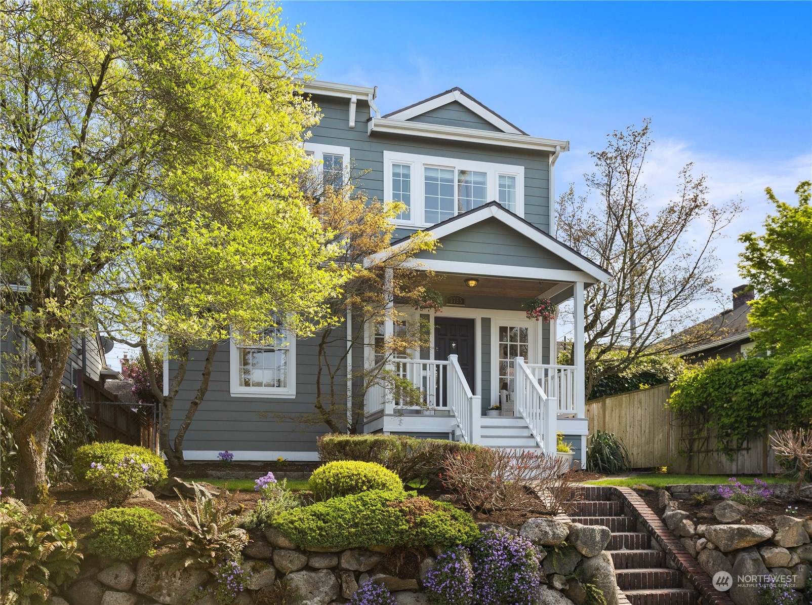 3755 SW Grayson Street