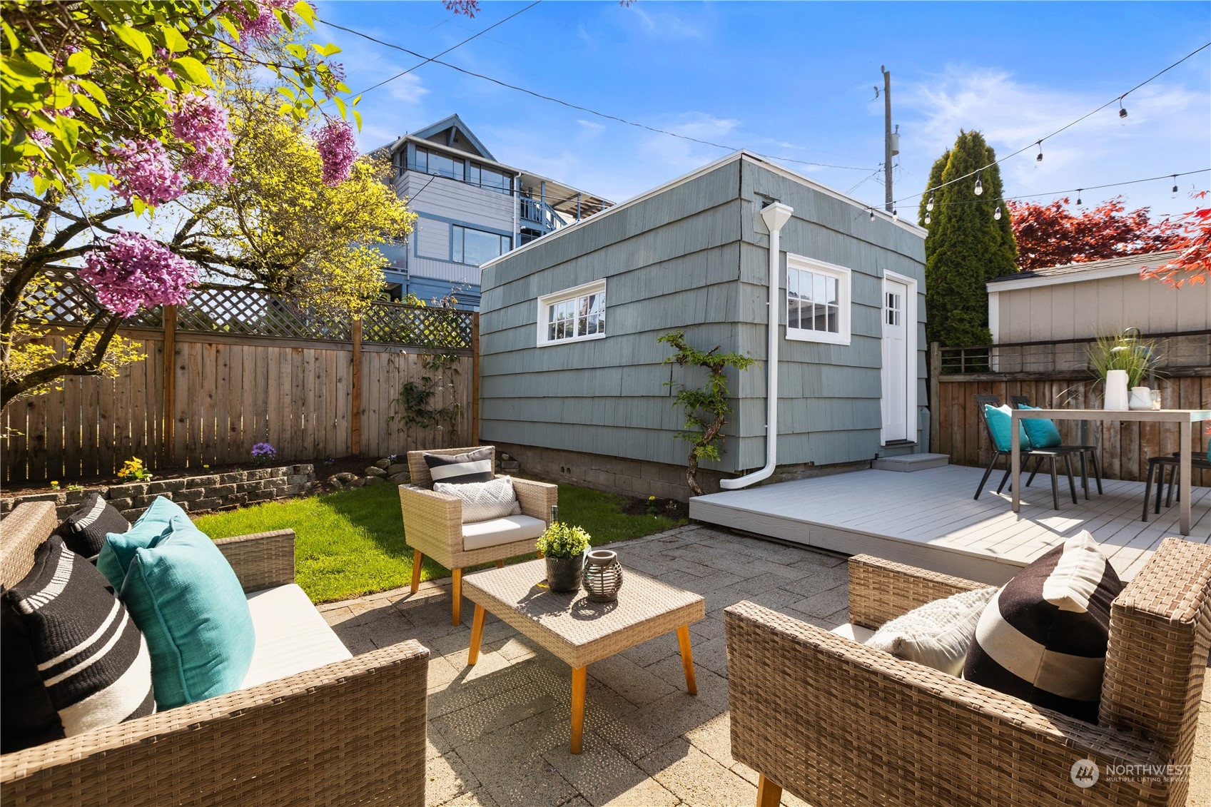 3755 SW Grayson Street