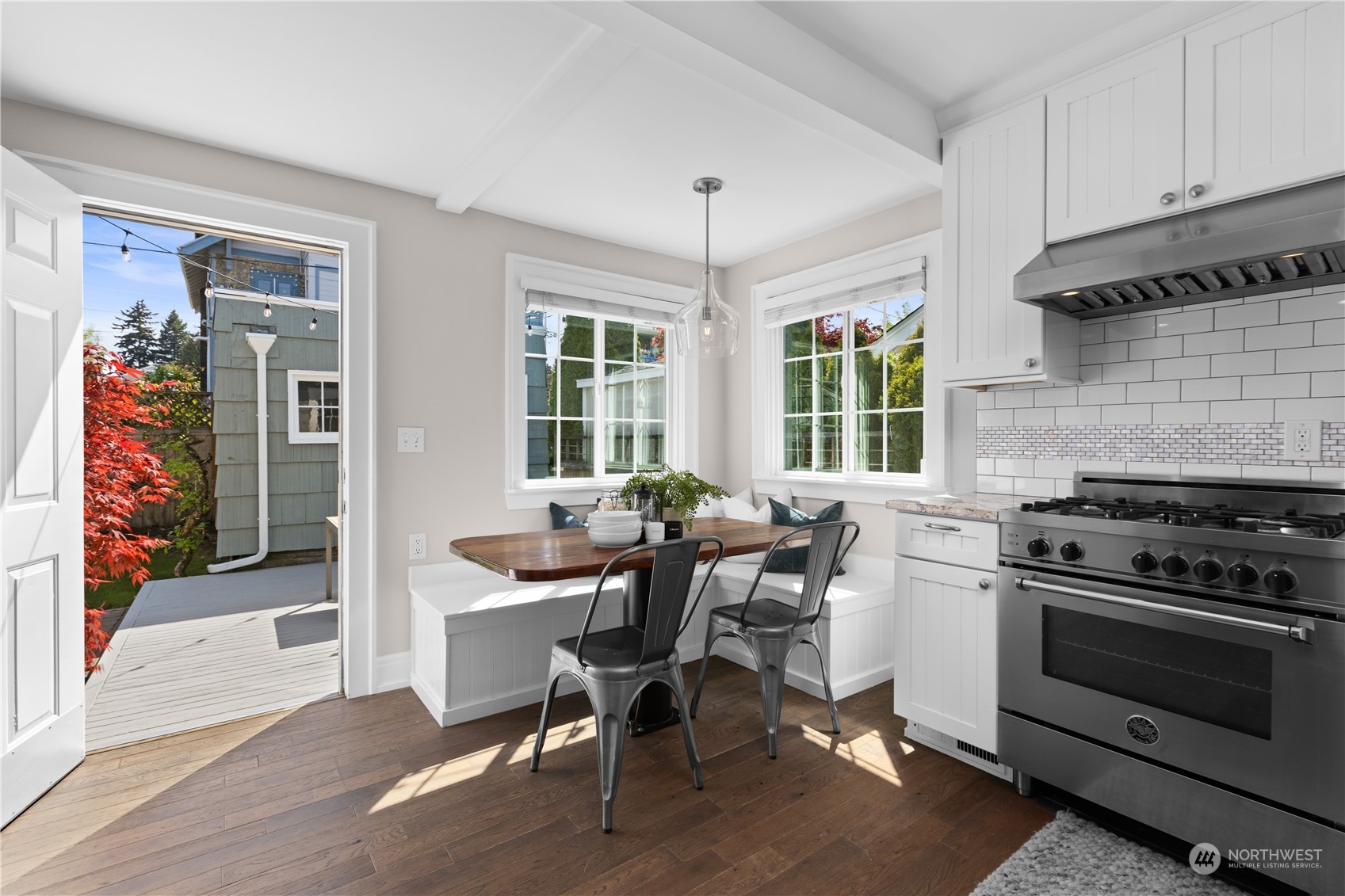 3755 SW Grayson Street