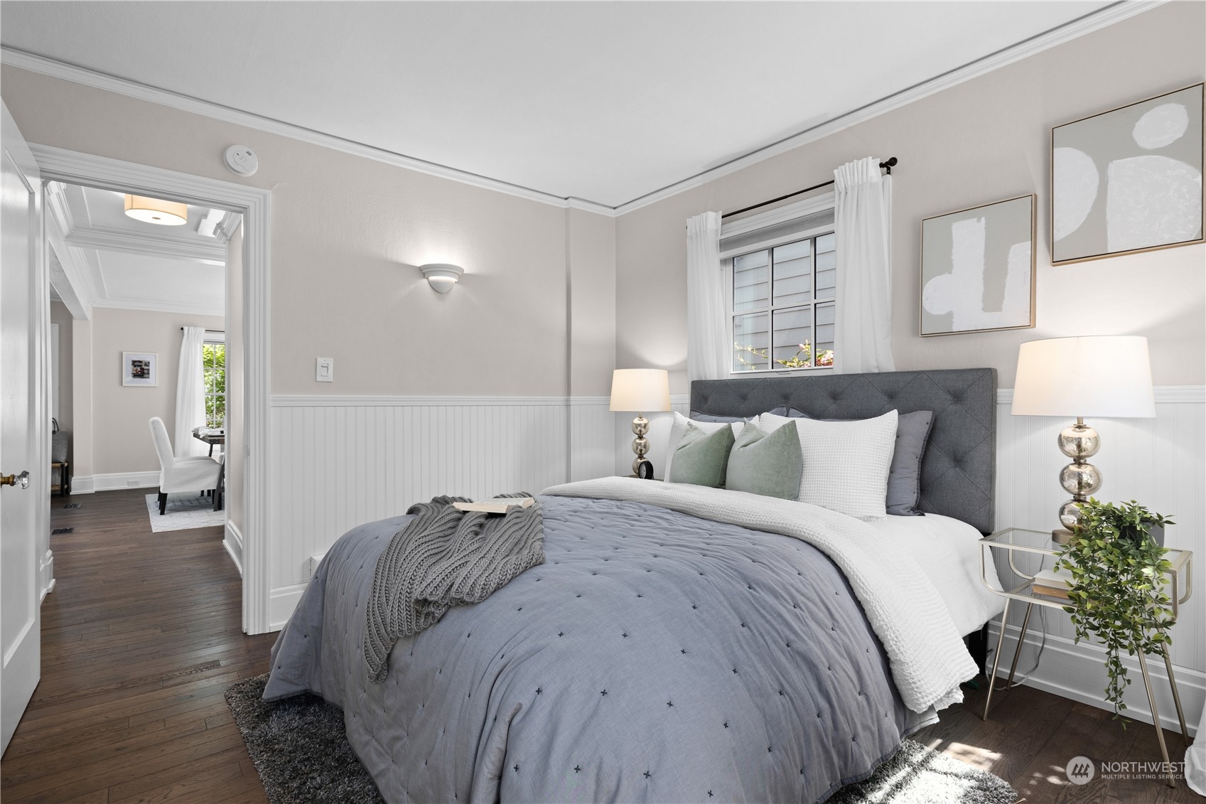 3755 SW Grayson Street