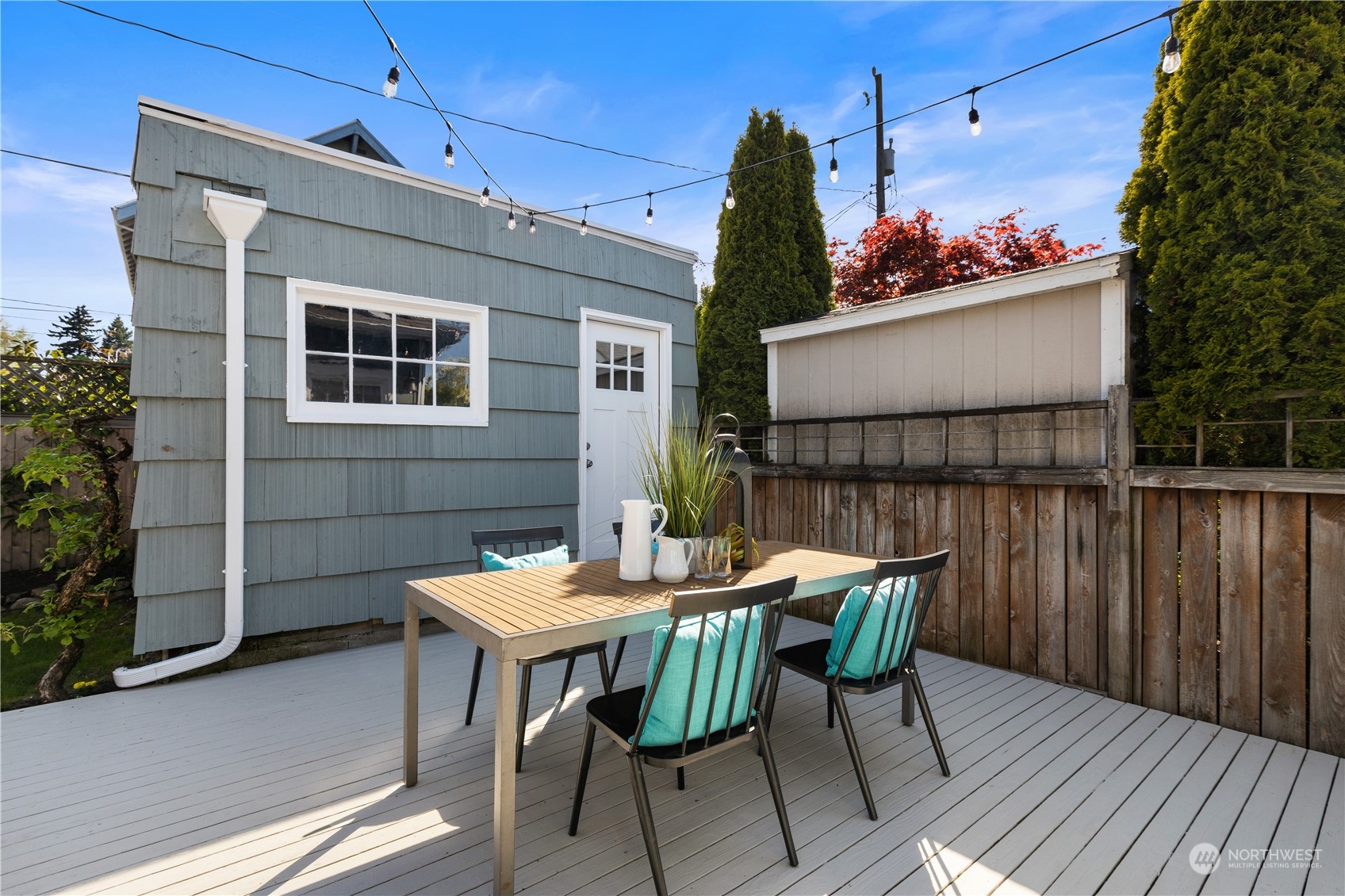 3755 SW Grayson Street