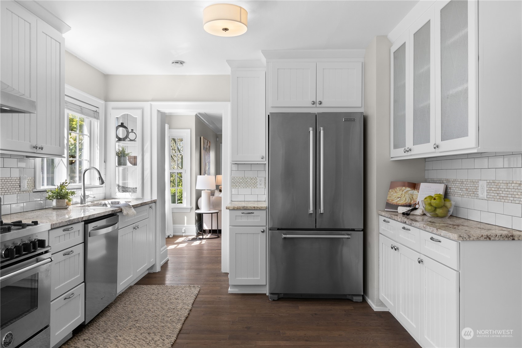 3755 SW Grayson Street