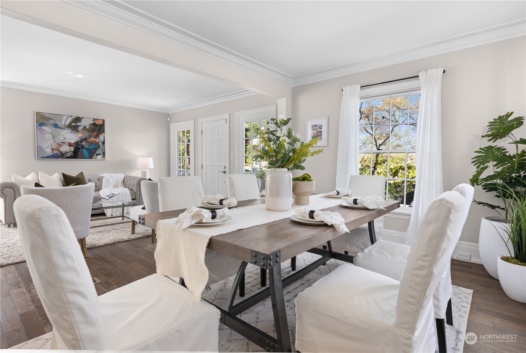 3755 SW Grayson Street