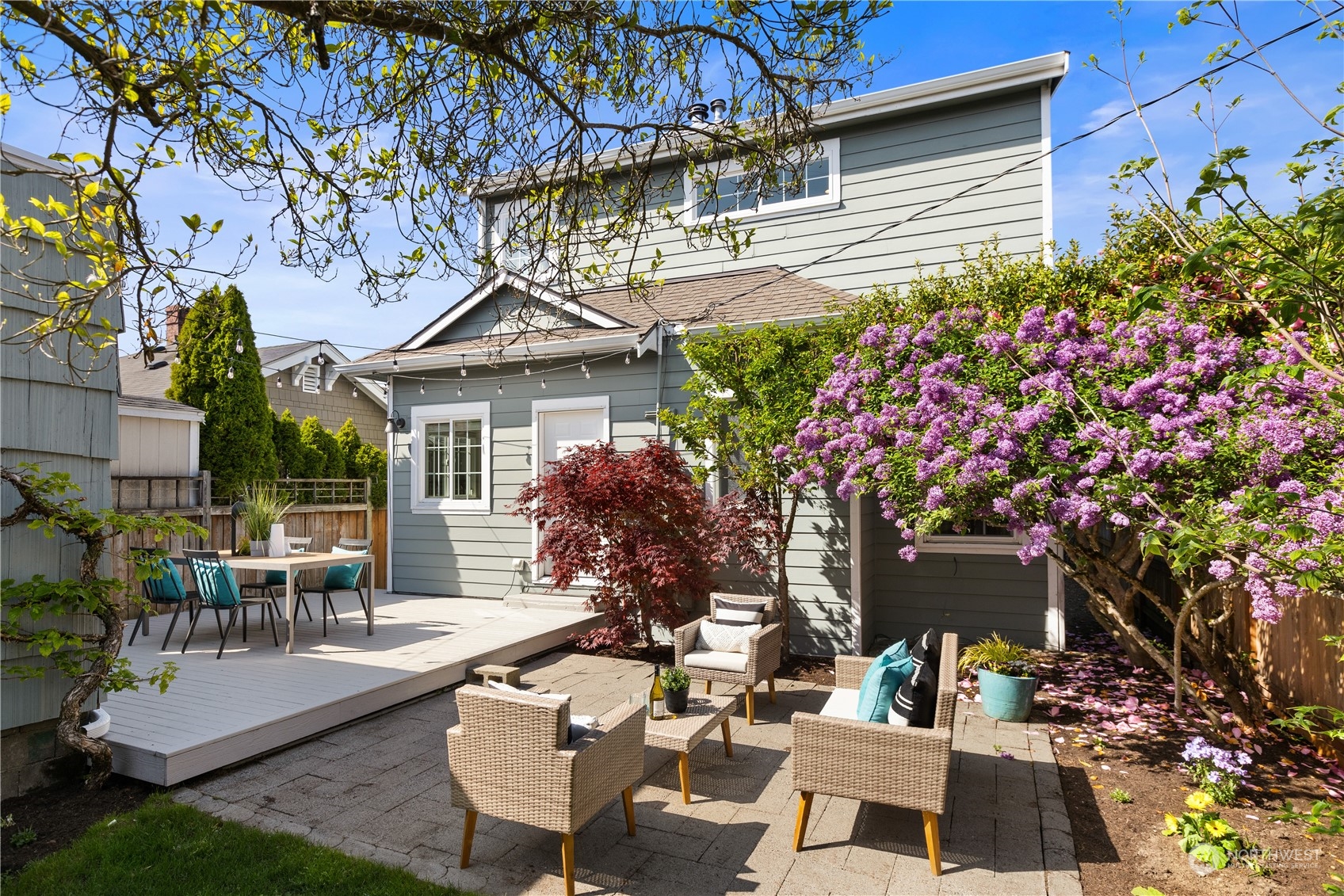 3755 SW Grayson Street