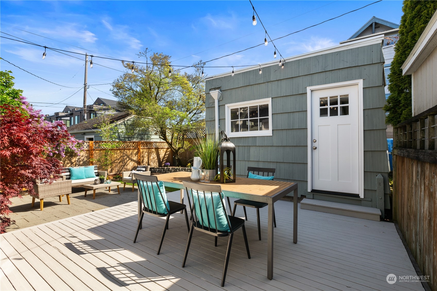 3755 SW Grayson Street