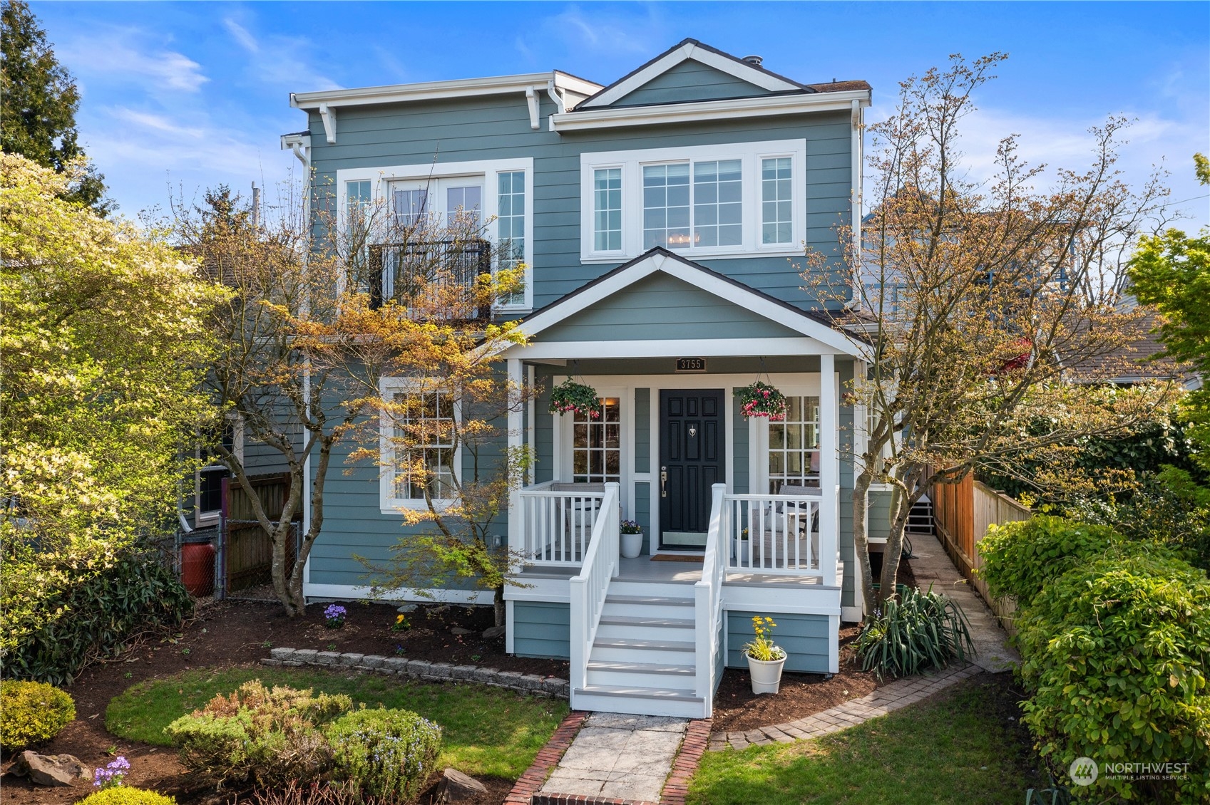 3755 SW Grayson Street