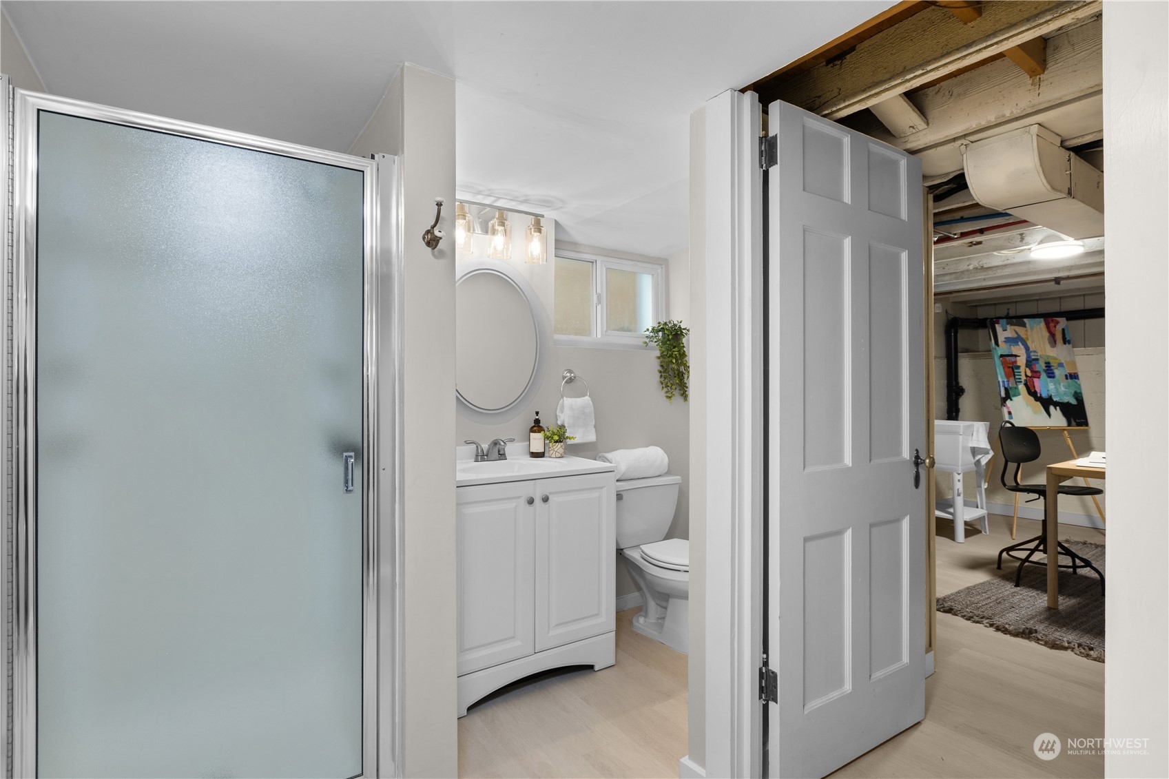 3755 SW Grayson Street