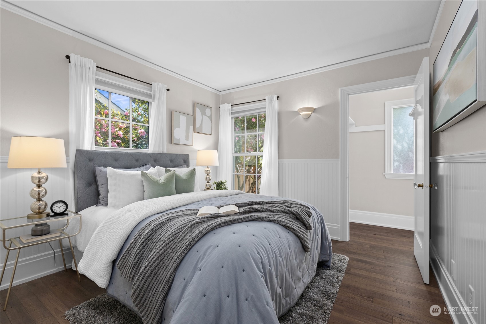 3755 SW Grayson Street