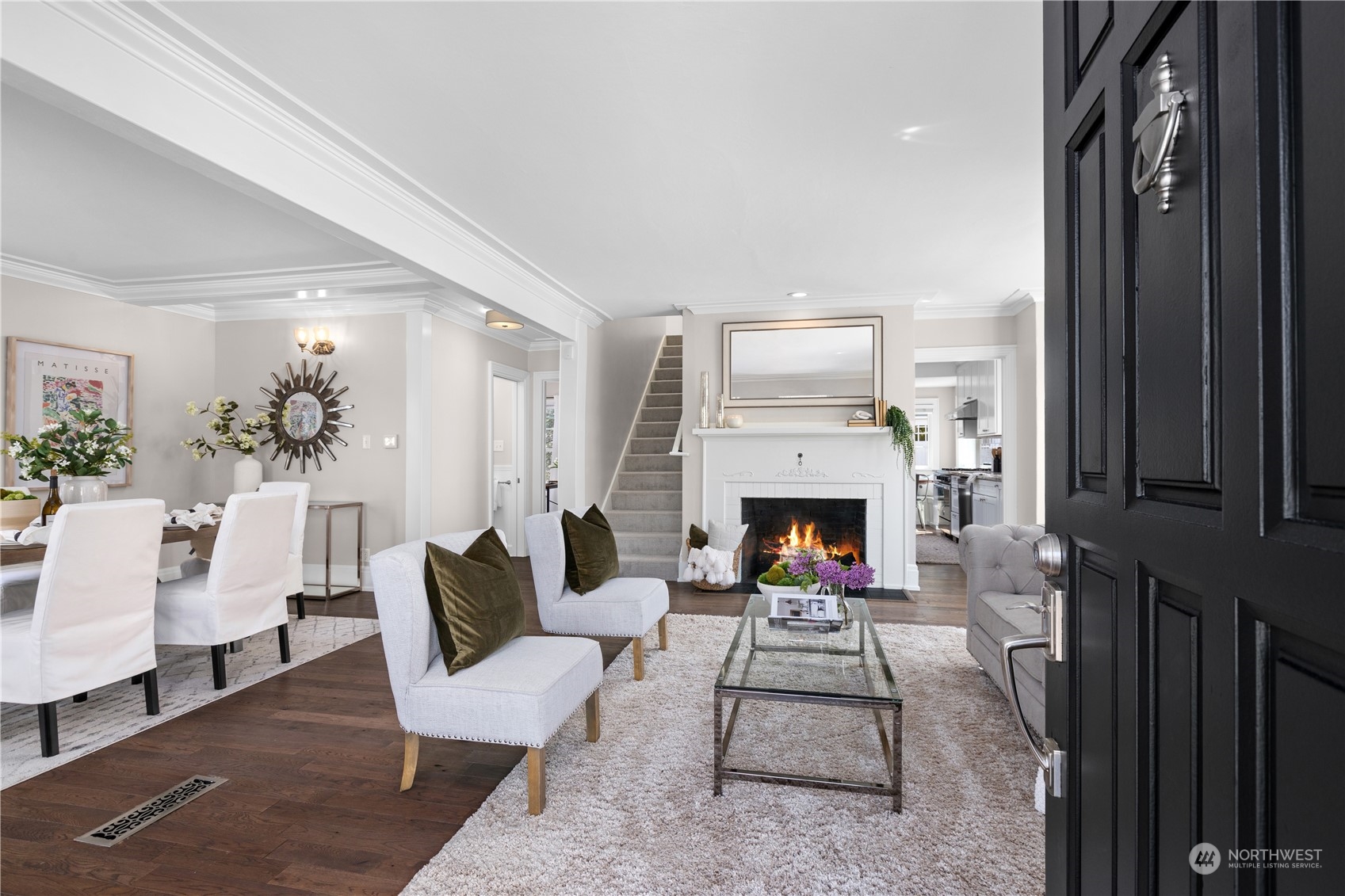 3755 SW Grayson Street