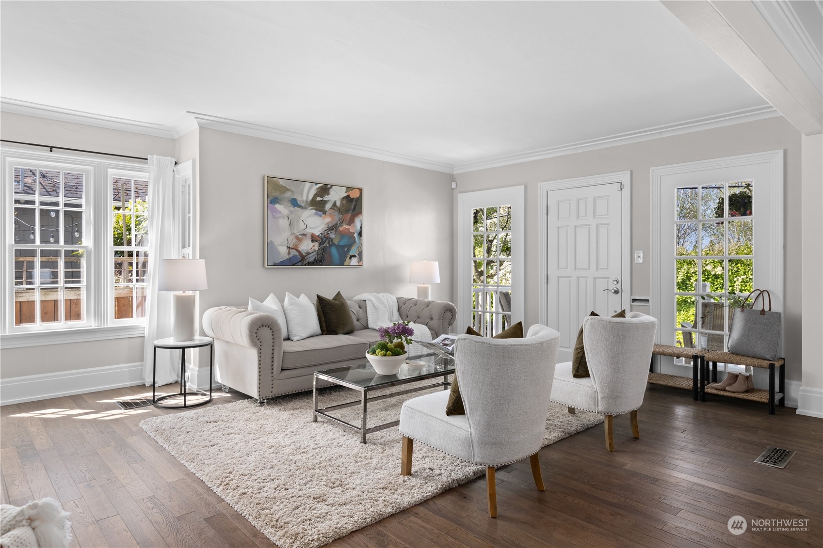 3755 SW Grayson Street