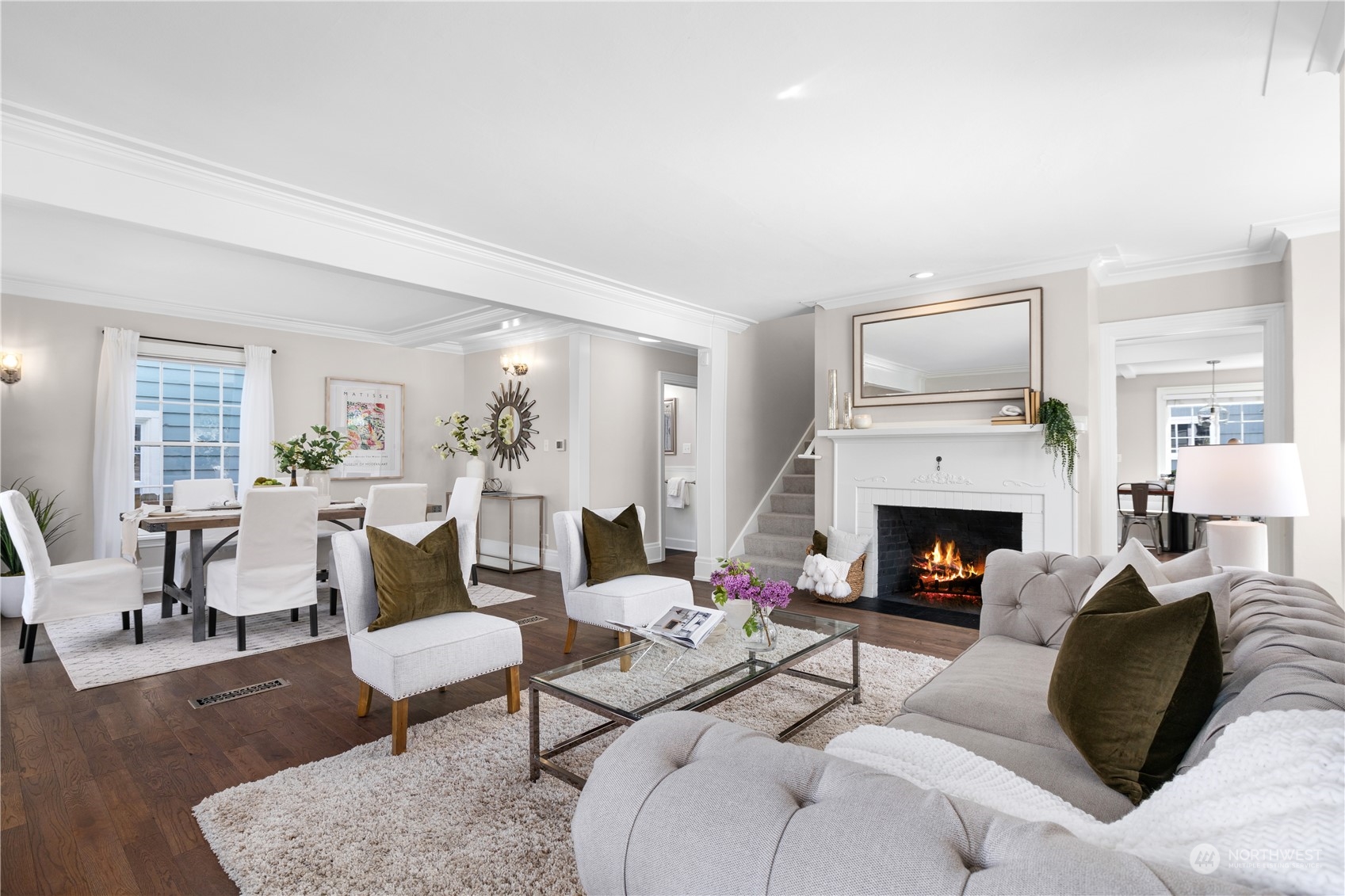 3755 SW Grayson Street