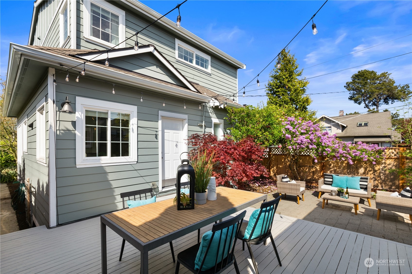 3755 SW Grayson Street