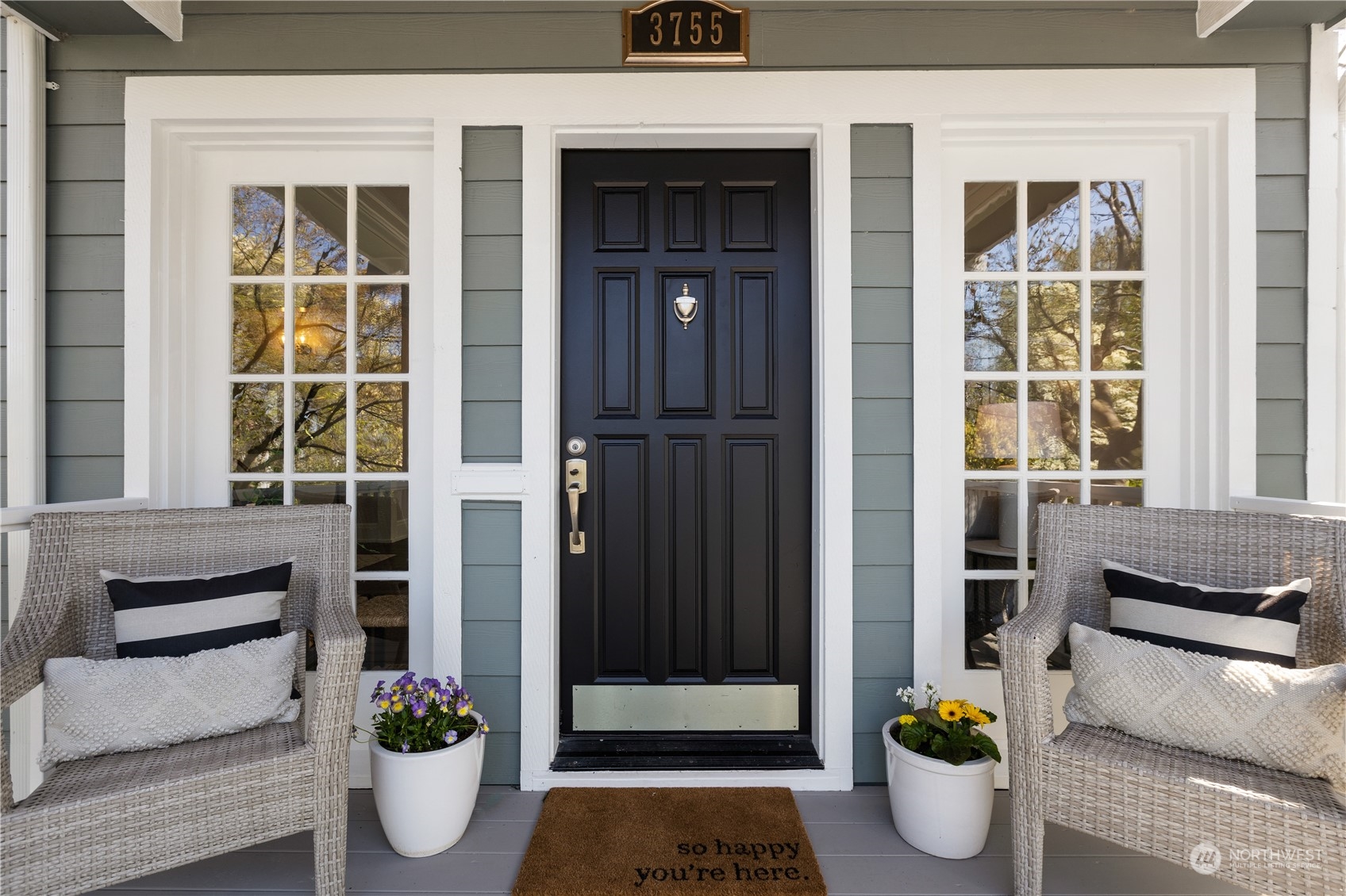 3755 SW Grayson Street