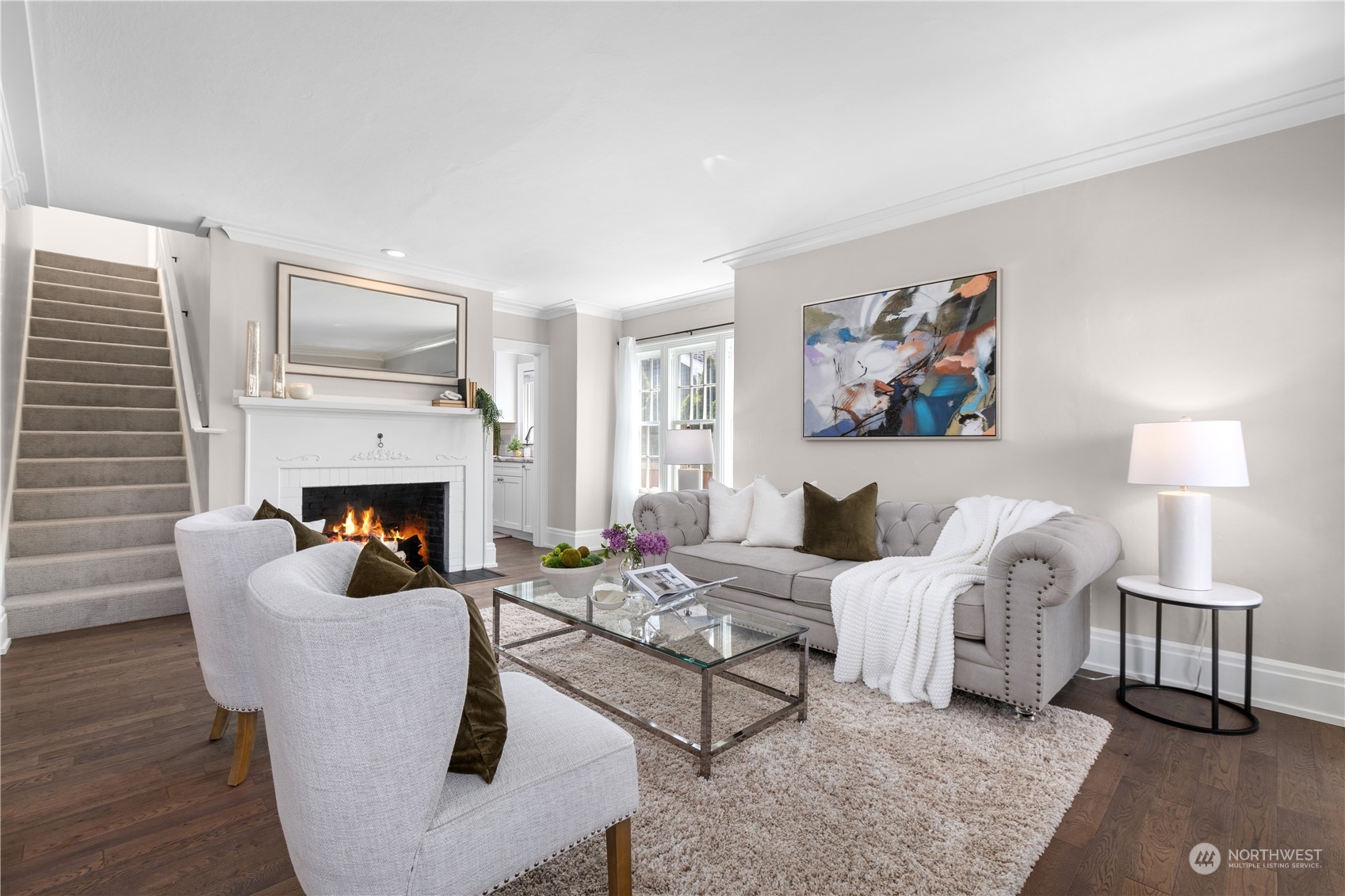 3755 SW Grayson Street