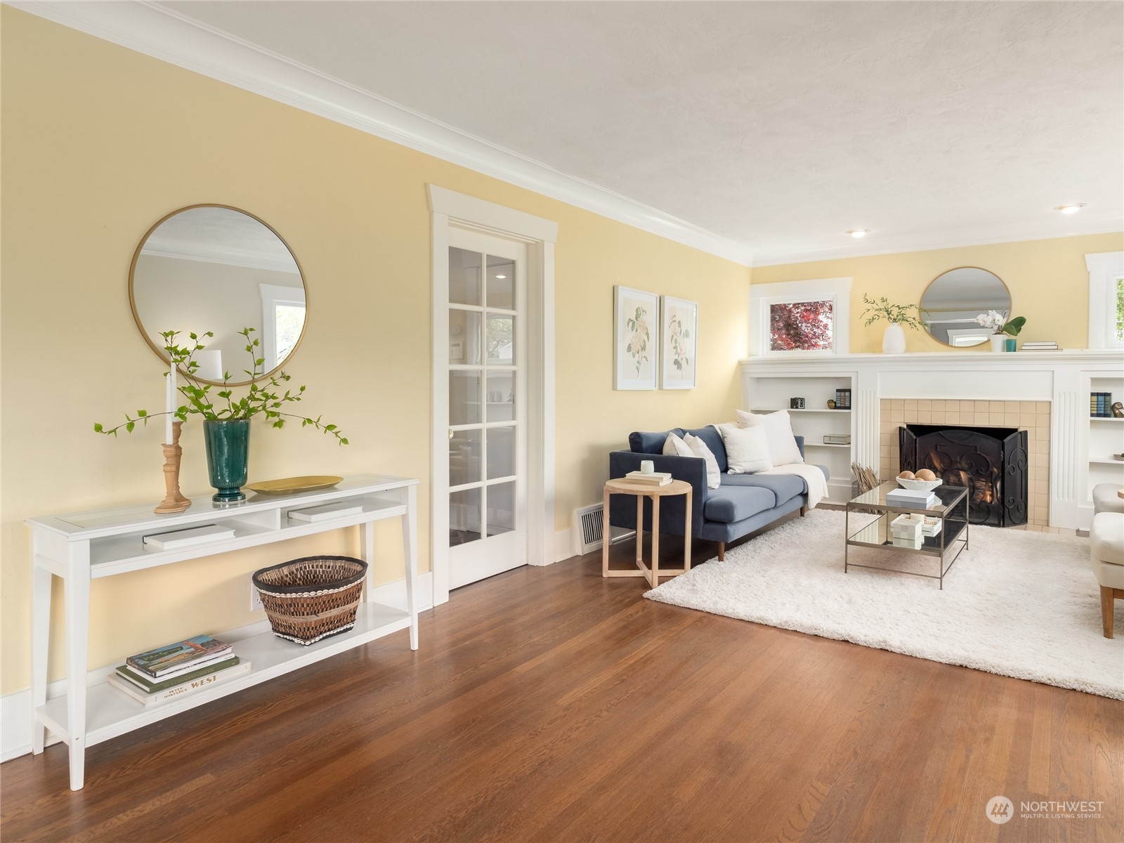 7814 Dayton Avenue N