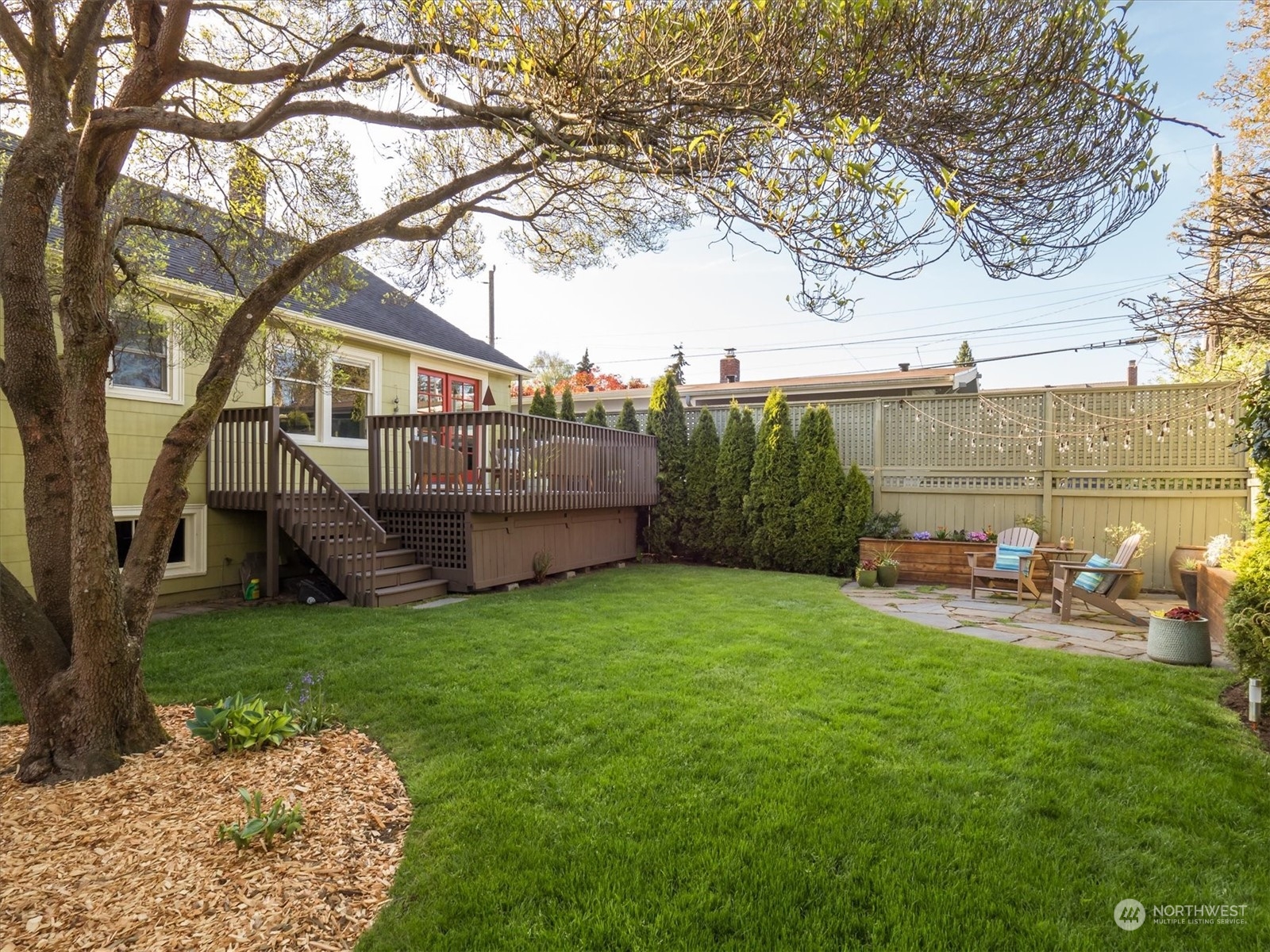 7814 Dayton Avenue N