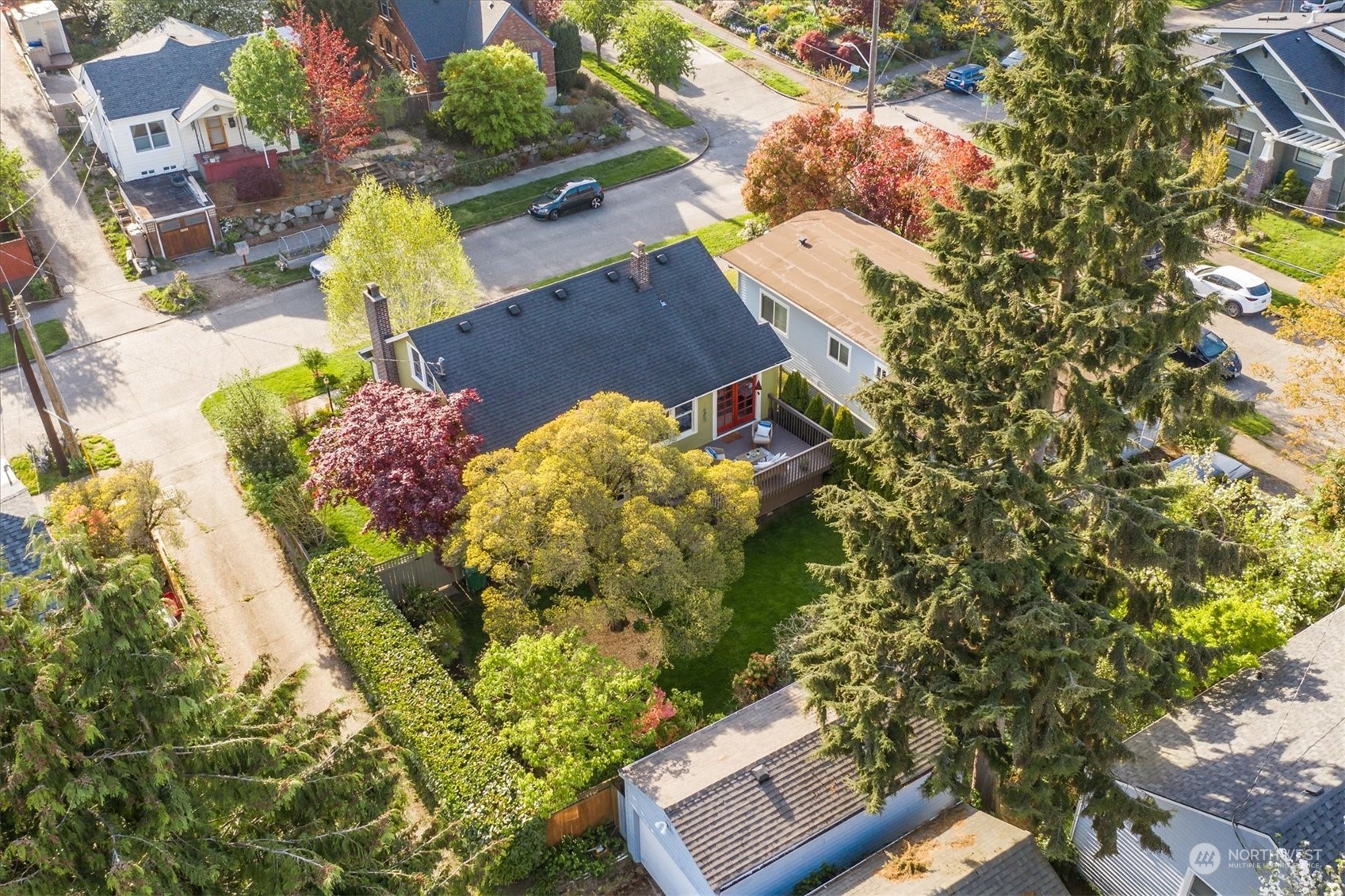 7814 Dayton Avenue N