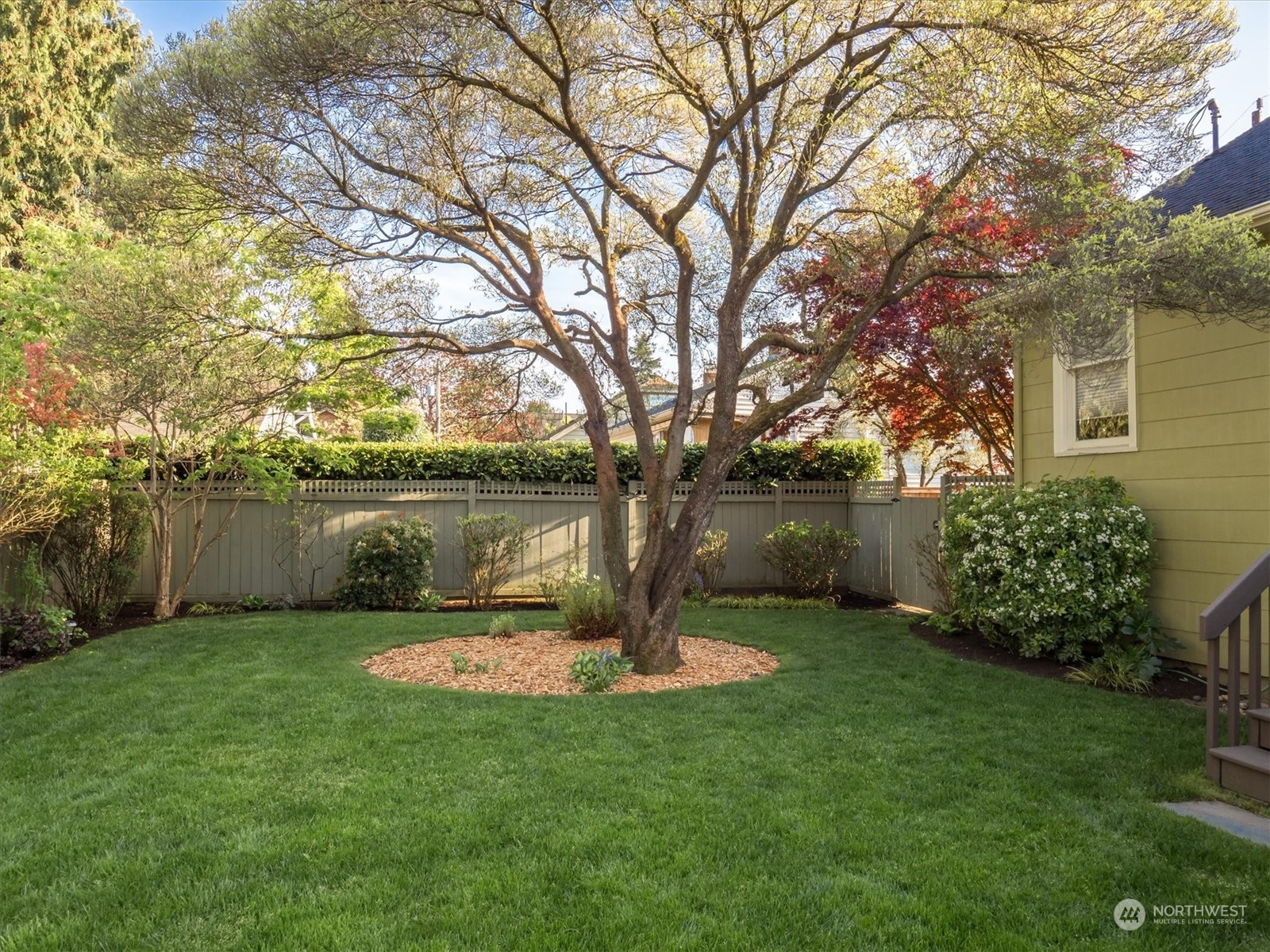 7814 Dayton Avenue N