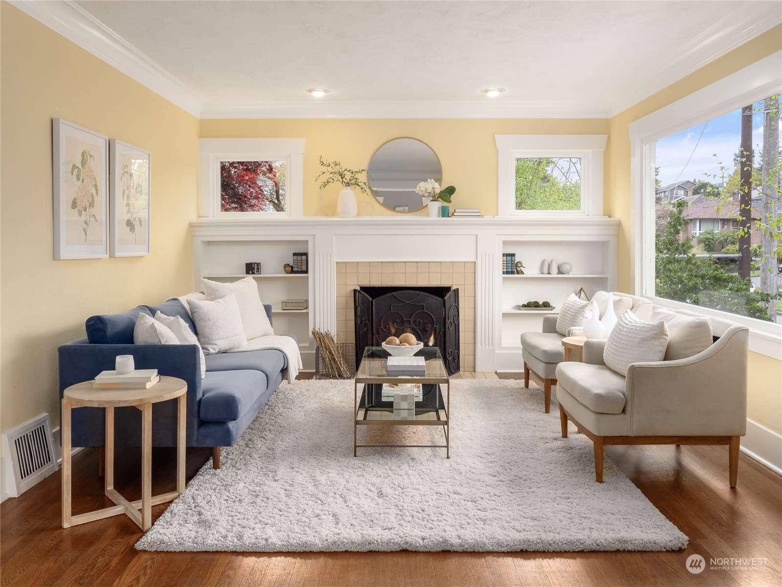 7814 Dayton Avenue N