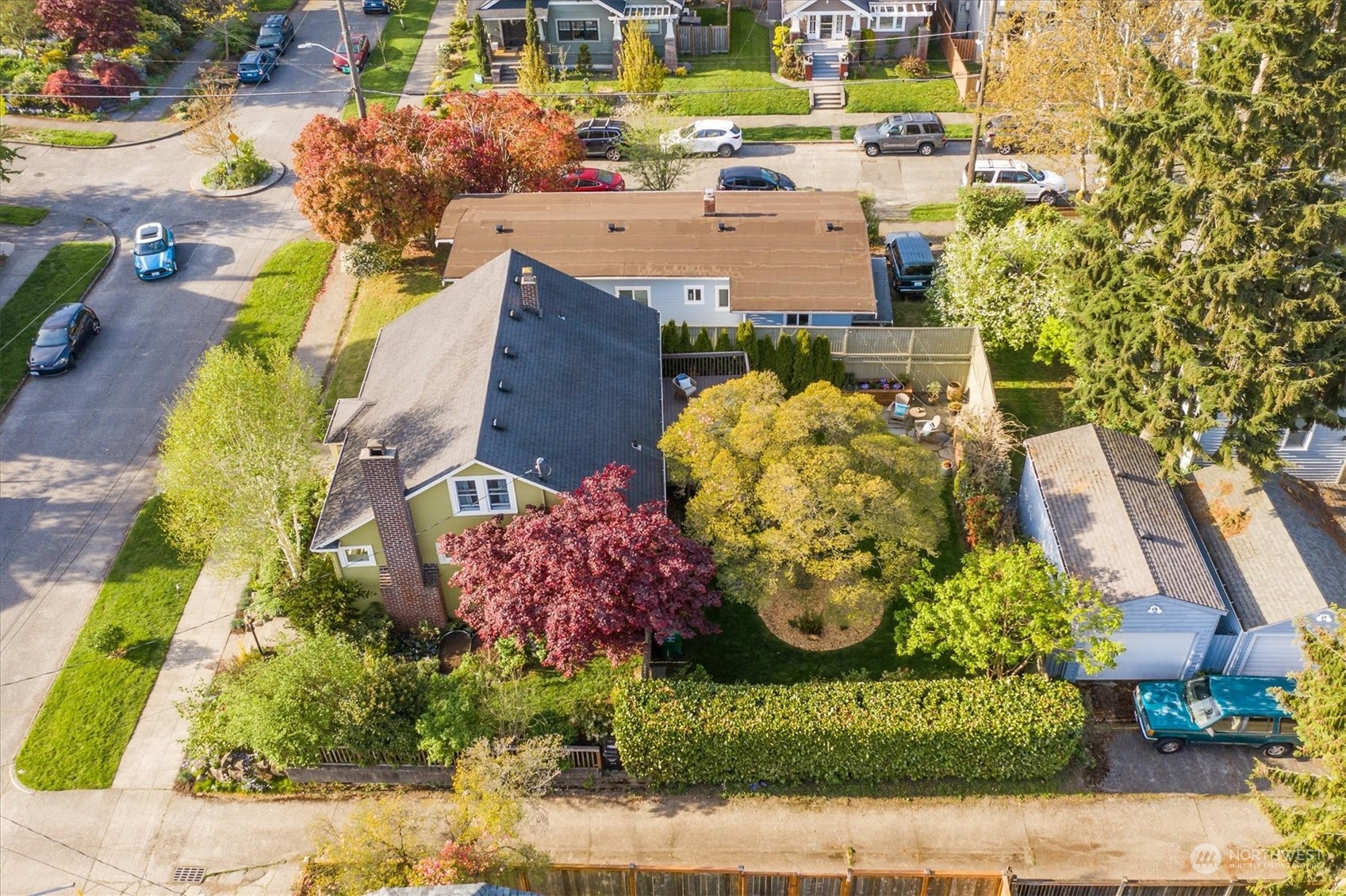 7814 Dayton Avenue N