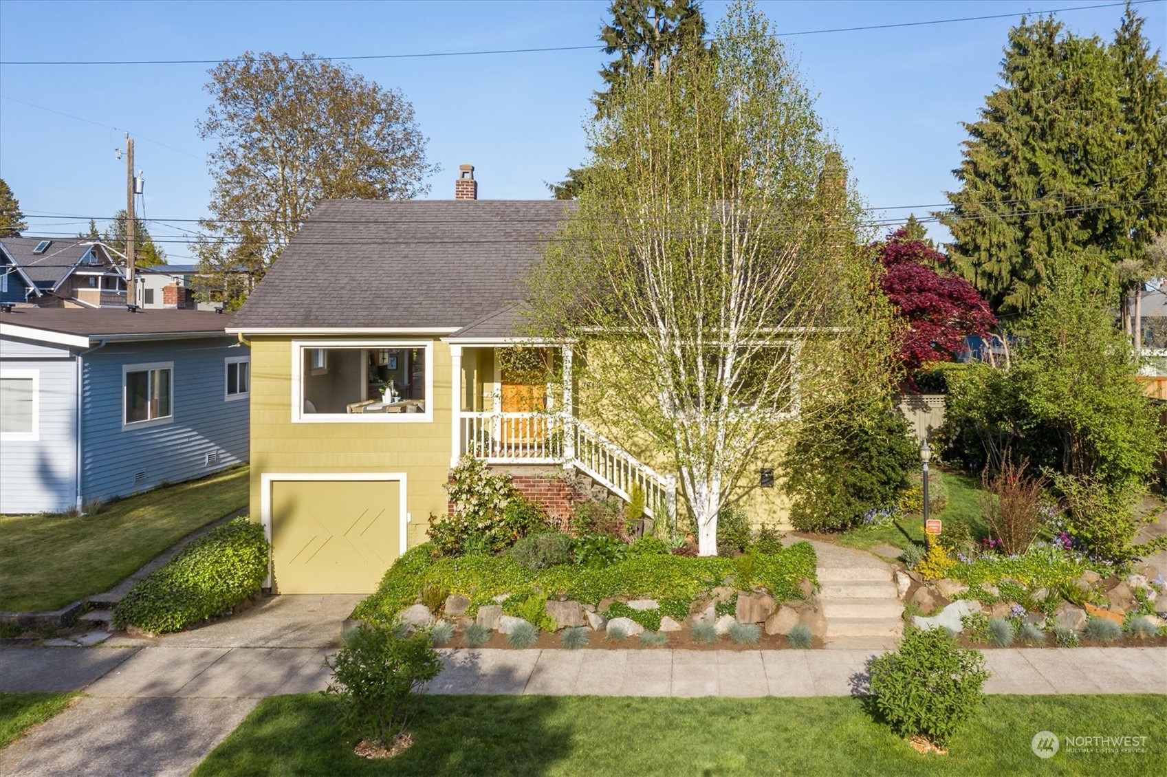 7814 Dayton Avenue N