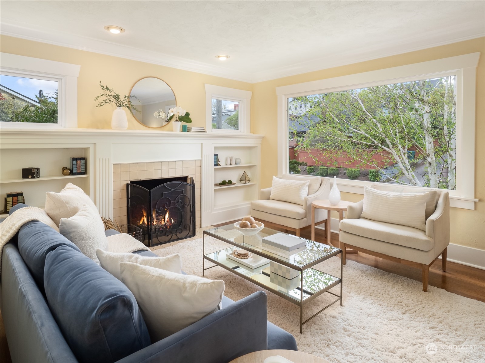 7814 Dayton Avenue N